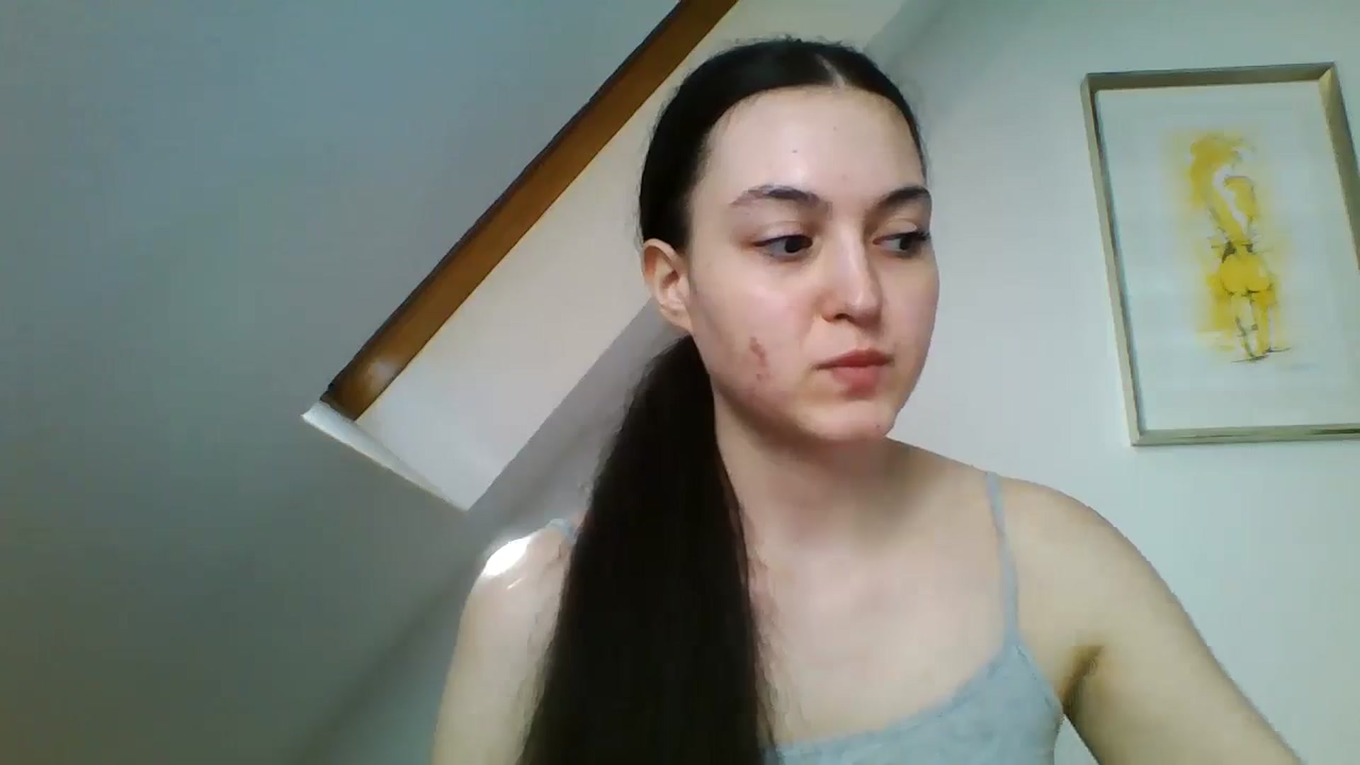 Gallery image thumbnail from IrisAmore's myfreecams stream on, 03/09/2025, 13:51 image 19 of 20