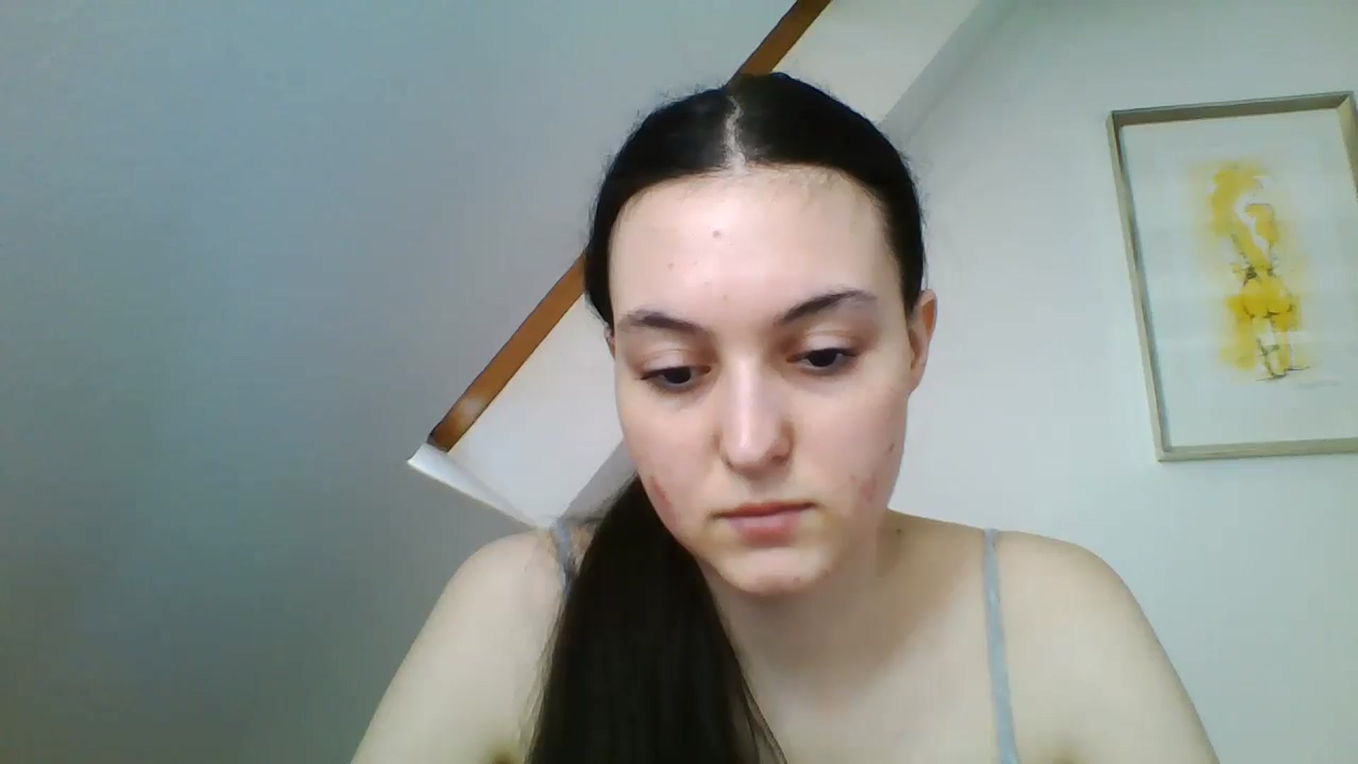 Gallery image thumbnail from IrisAmore's myfreecams stream on, 03/09/2025, 13:51 image 7 of 20