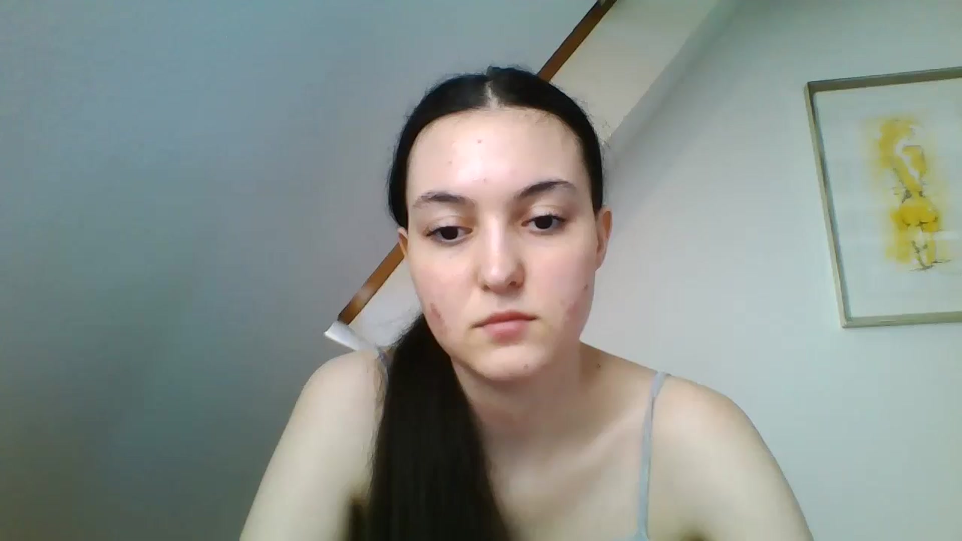 Gallery image thumbnail from IrisAmore's myfreecams stream on, 03/09/2025, 13:51 image 16 of 20