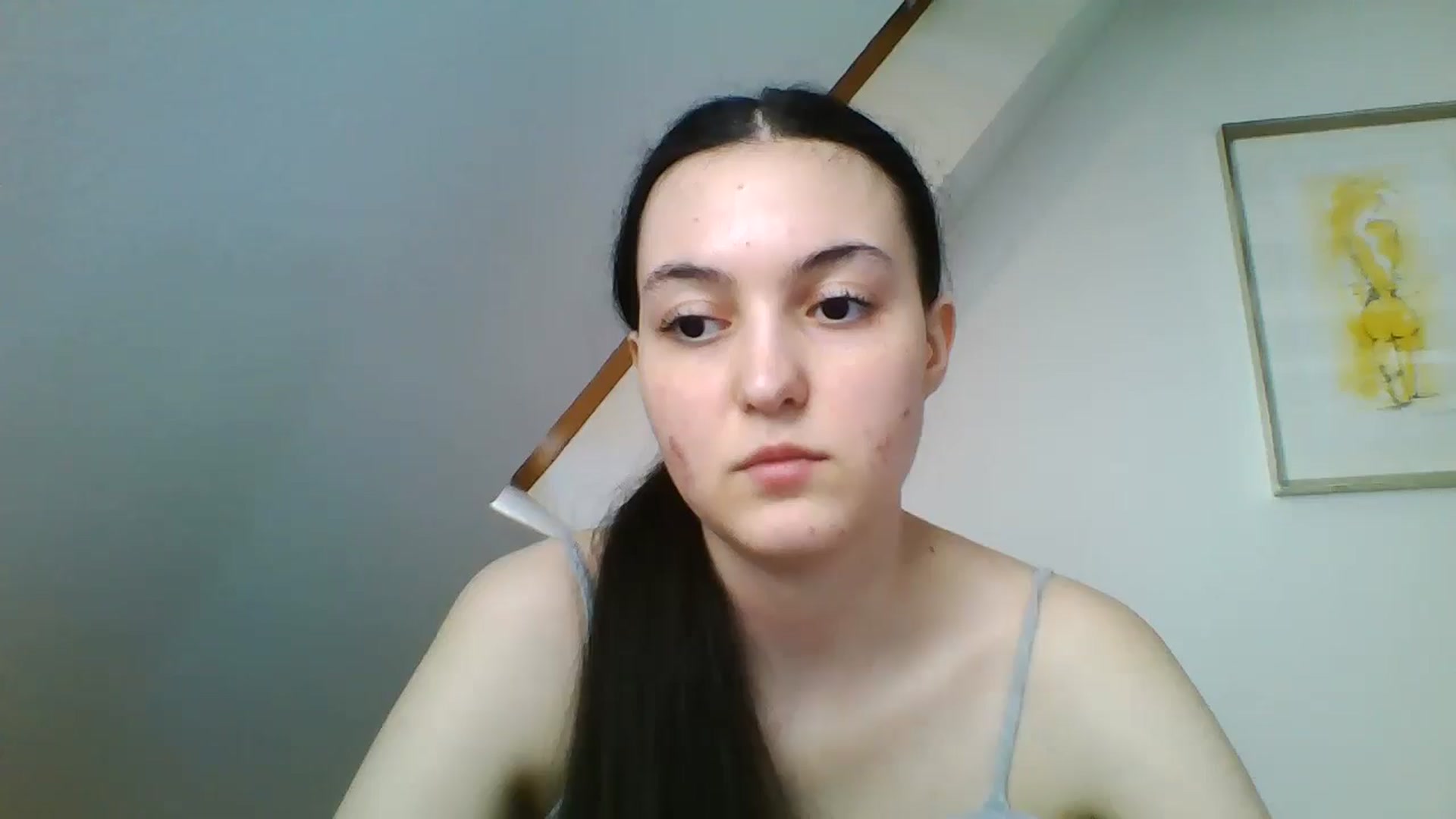 Gallery image thumbnail from IrisAmore's myfreecams stream on, 03/09/2025, 13:51 image 15 of 20