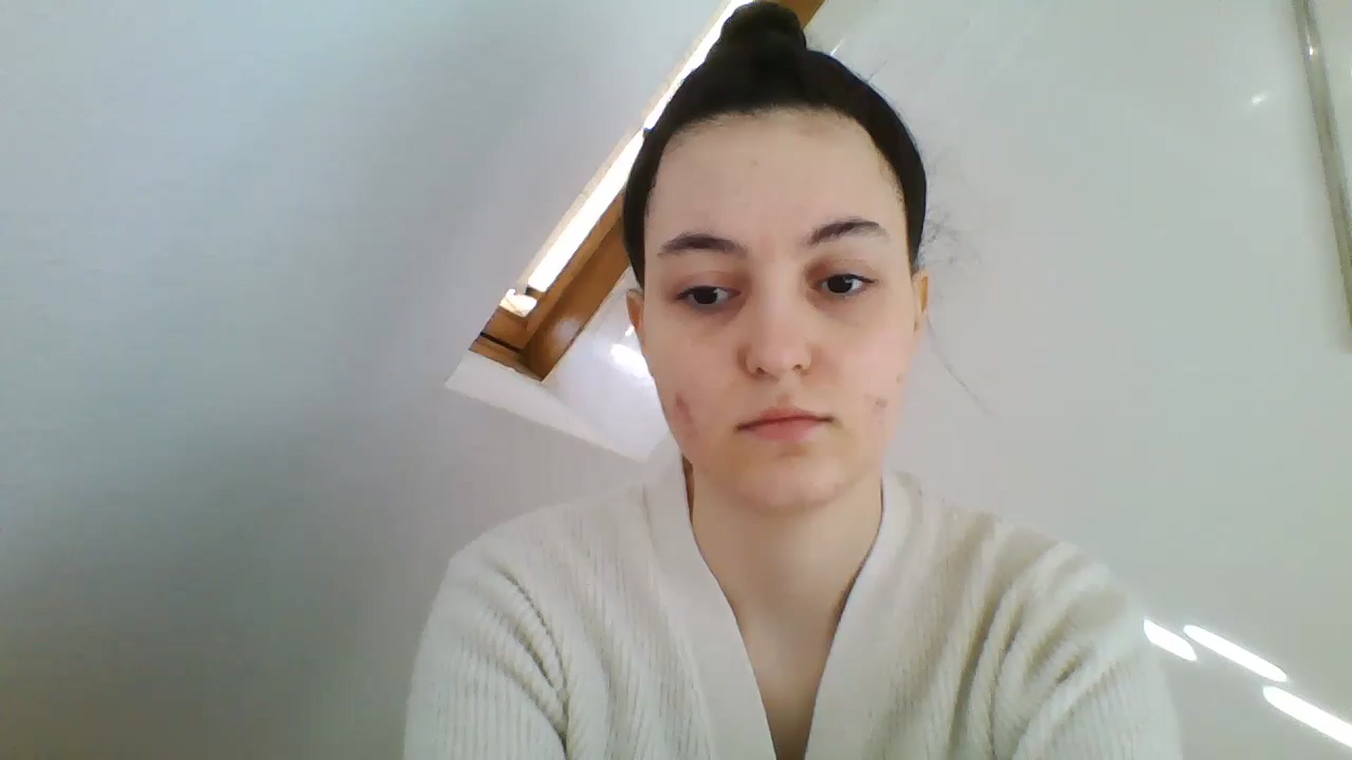 Gallery image thumbnail from IrisAmore's myfreecams stream on, 03/13/2025, 10:11 image 3 of 20