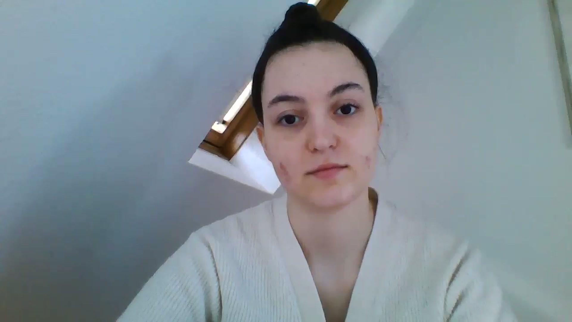 Gallery image thumbnail from IrisAmore's myfreecams stream on, 03/13/2025, 10:11 image 16 of 20