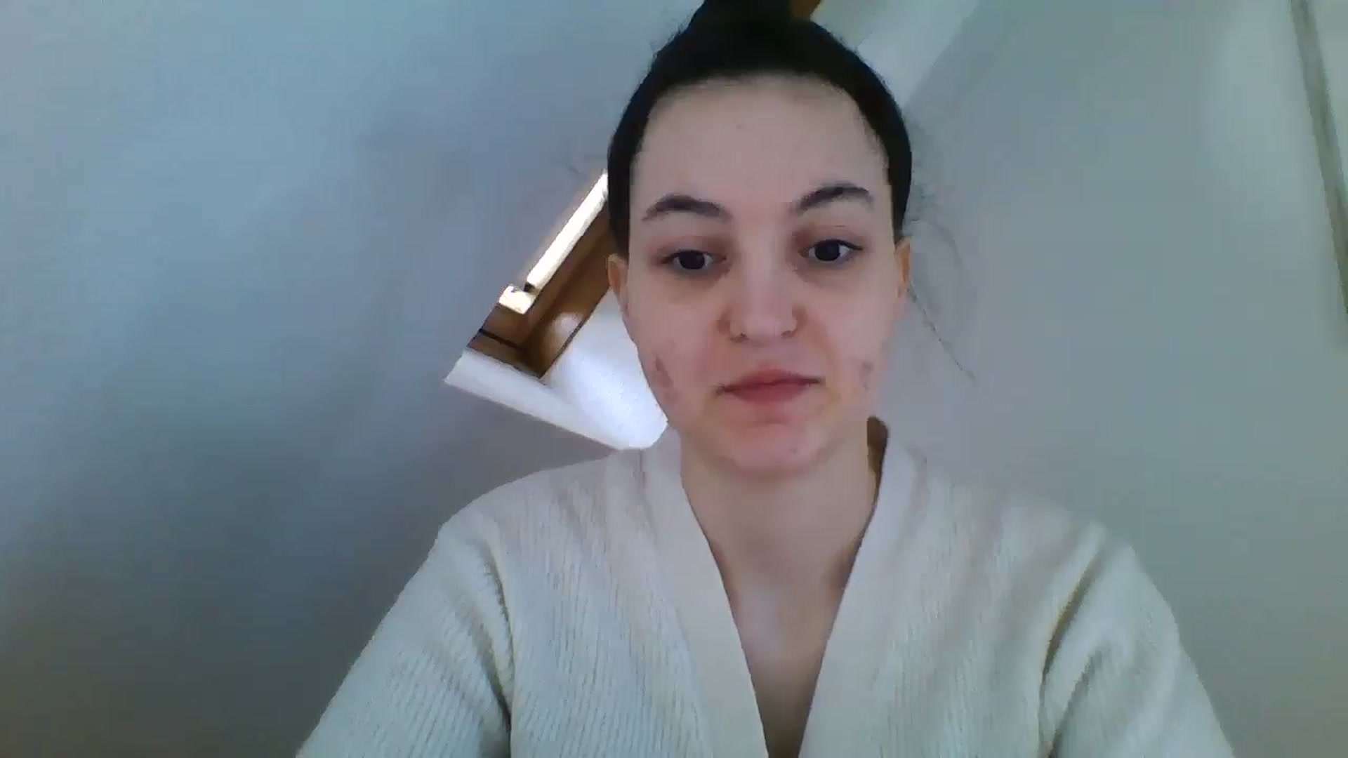 Gallery image thumbnail from IrisAmore's myfreecams stream on, 03/13/2025, 10:11 image 12 of 20