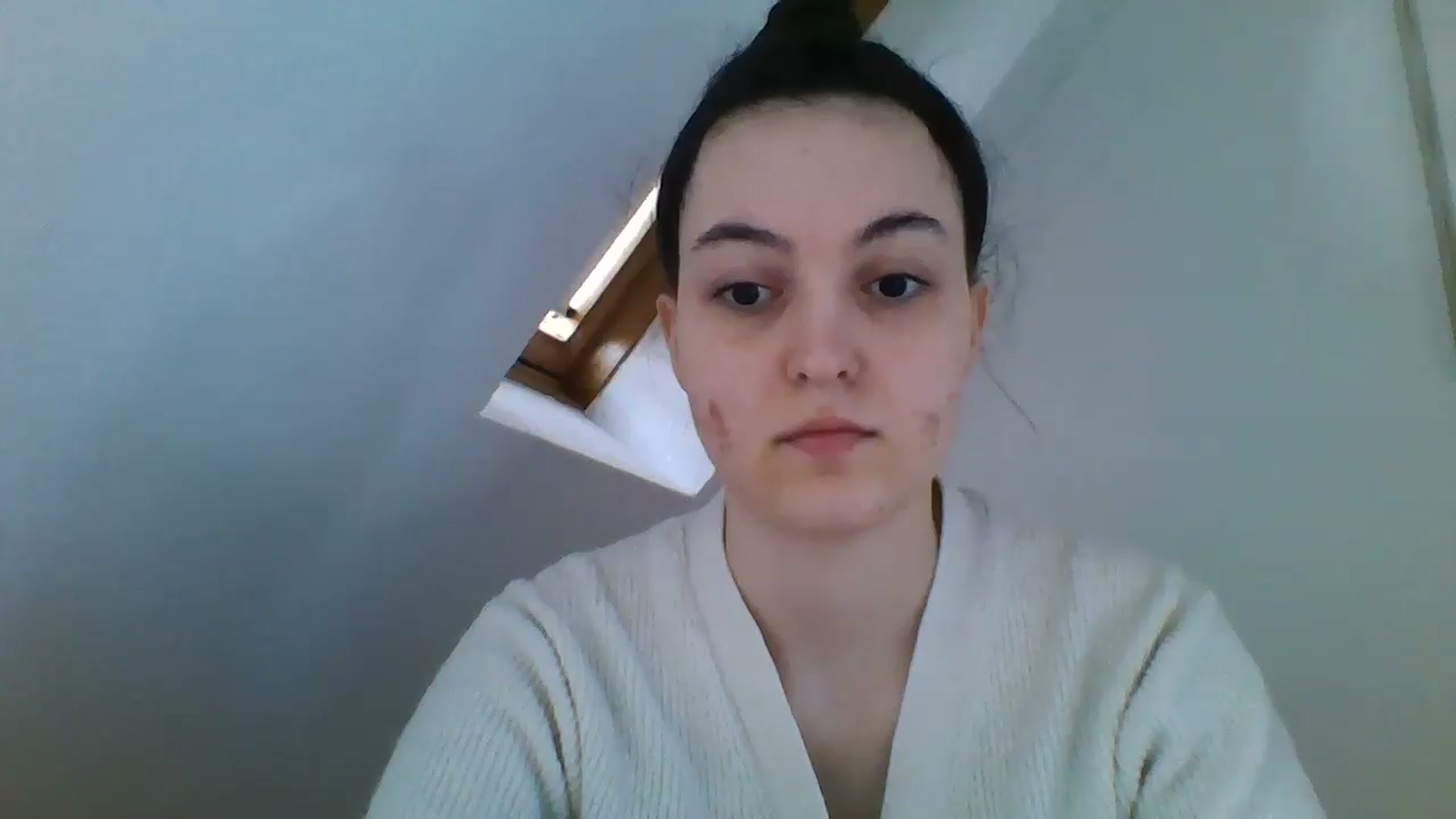 Gallery image thumbnail from IrisAmore's myfreecams stream on, 03/13/2025, 10:11 image 11 of 20