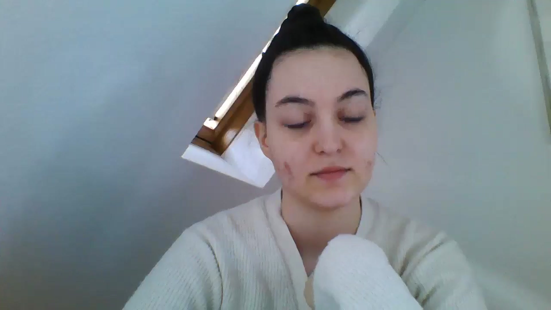 Gallery image thumbnail from IrisAmore's myfreecams stream on, 03/13/2025, 10:11 image 8 of 20