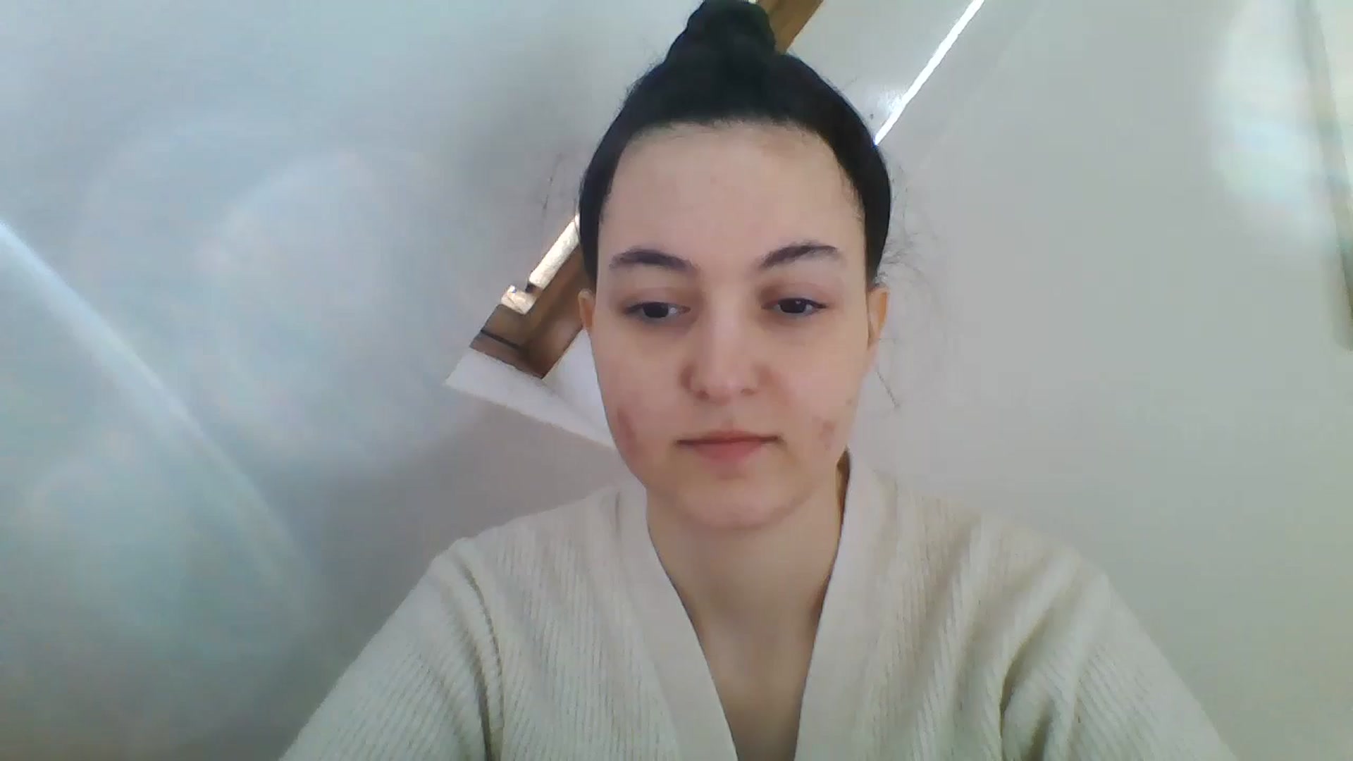 Gallery image thumbnail from IrisAmore's myfreecams stream on, 03/13/2025, 10:11 image 19 of 20