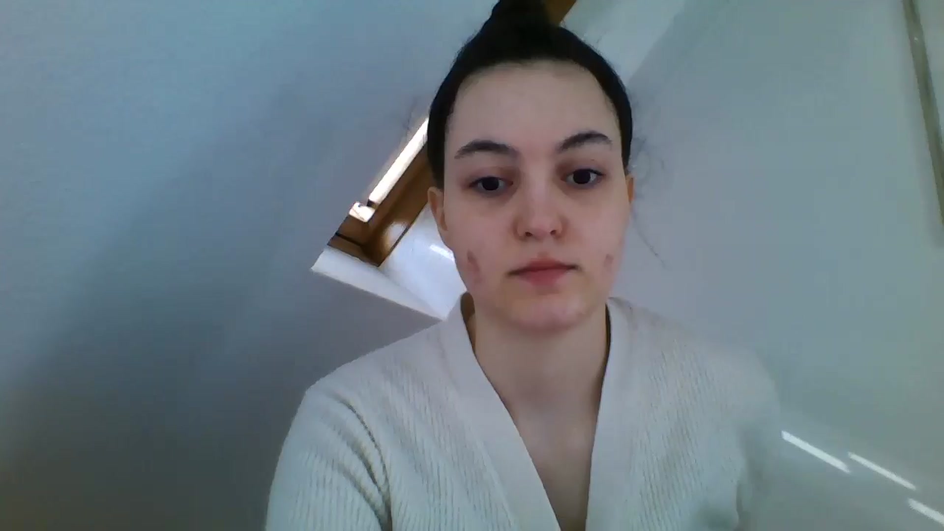 Gallery image thumbnail from IrisAmore's myfreecams stream on, 03/13/2025, 10:11 image 4 of 20