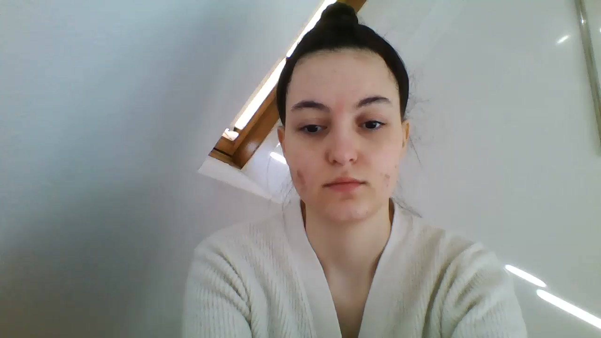 Gallery image thumbnail from IrisAmore's myfreecams stream on, 03/13/2025, 10:11 image 1 of 20
