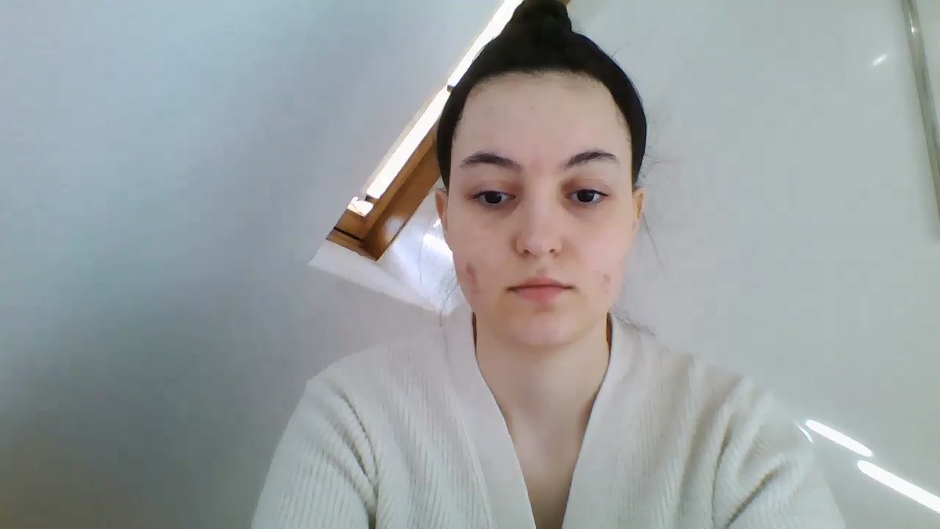 Gallery image thumbnail from IrisAmore's myfreecams stream on, 03/13/2025, 10:11 image 2 of 20