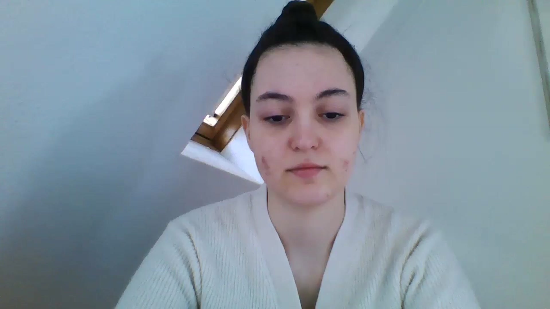 Gallery image thumbnail from IrisAmore's myfreecams stream on, 03/13/2025, 10:11 image 18 of 20
