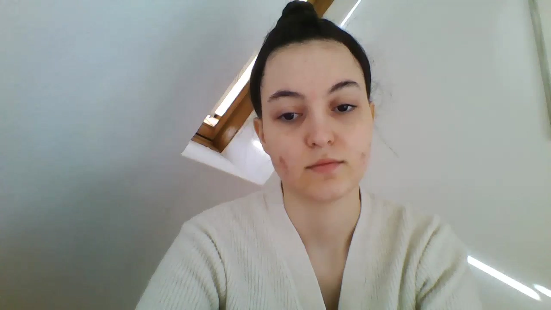Gallery image thumbnail from IrisAmore's myfreecams stream on, 03/13/2025, 10:11 image 7 of 20