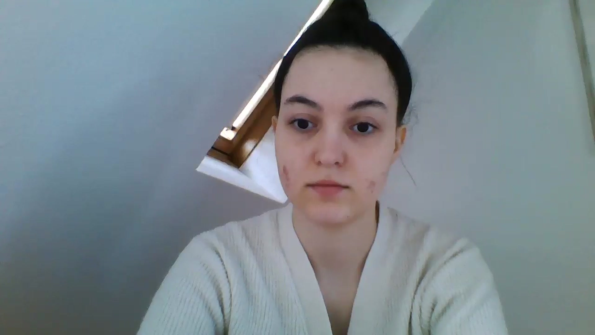 Gallery image thumbnail from IrisAmore's myfreecams stream on, 03/13/2025, 10:11 image 9 of 20