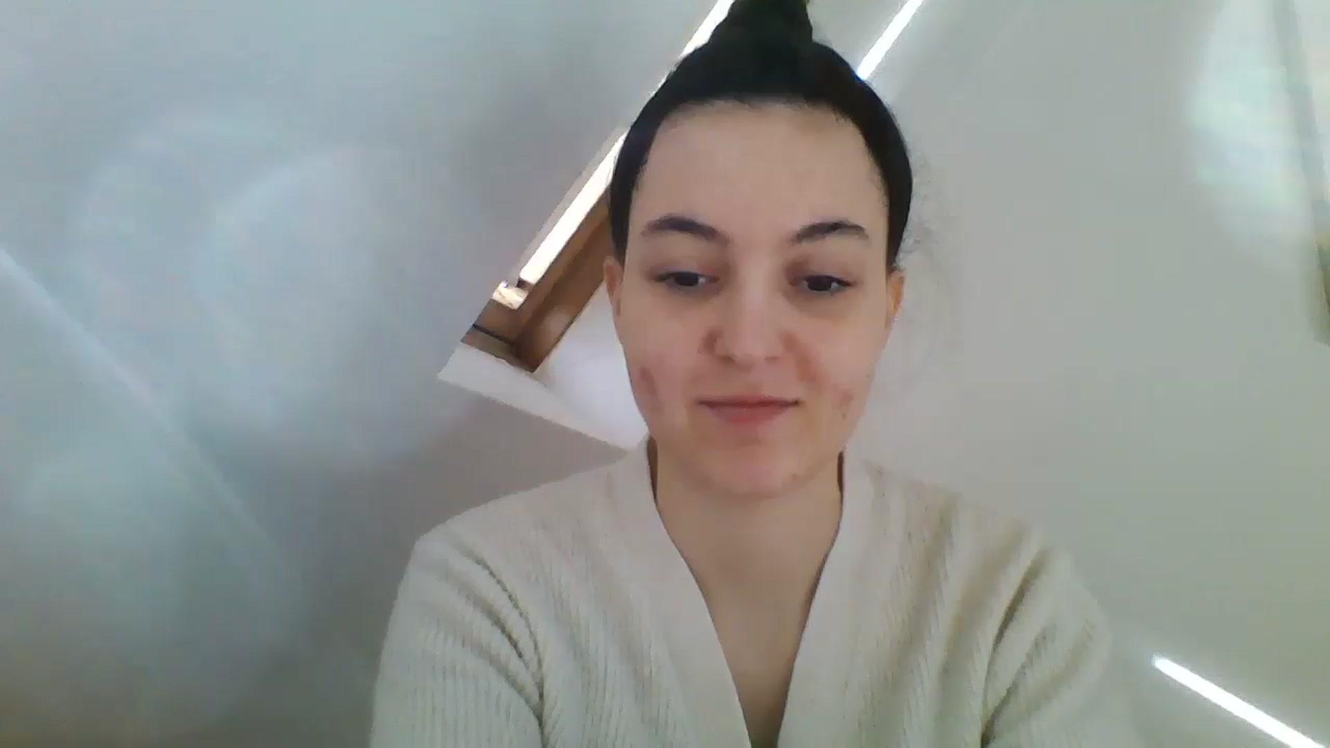 Gallery image thumbnail from IrisAmore's myfreecams stream on, 03/13/2025, 10:11 image 14 of 20