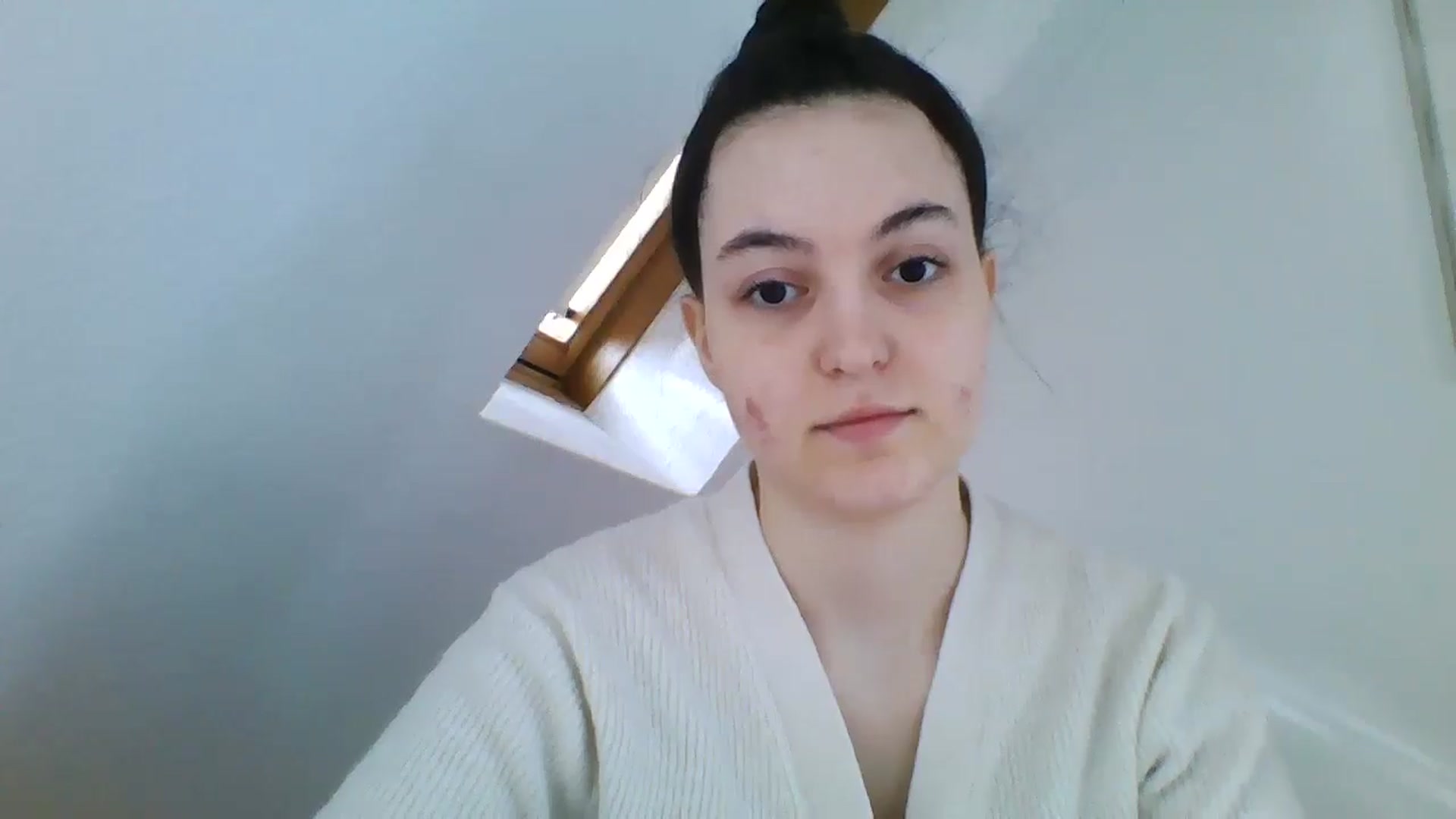 Gallery image thumbnail from IrisAmore's myfreecams stream on, 03/13/2025, 10:11 image 5 of 20