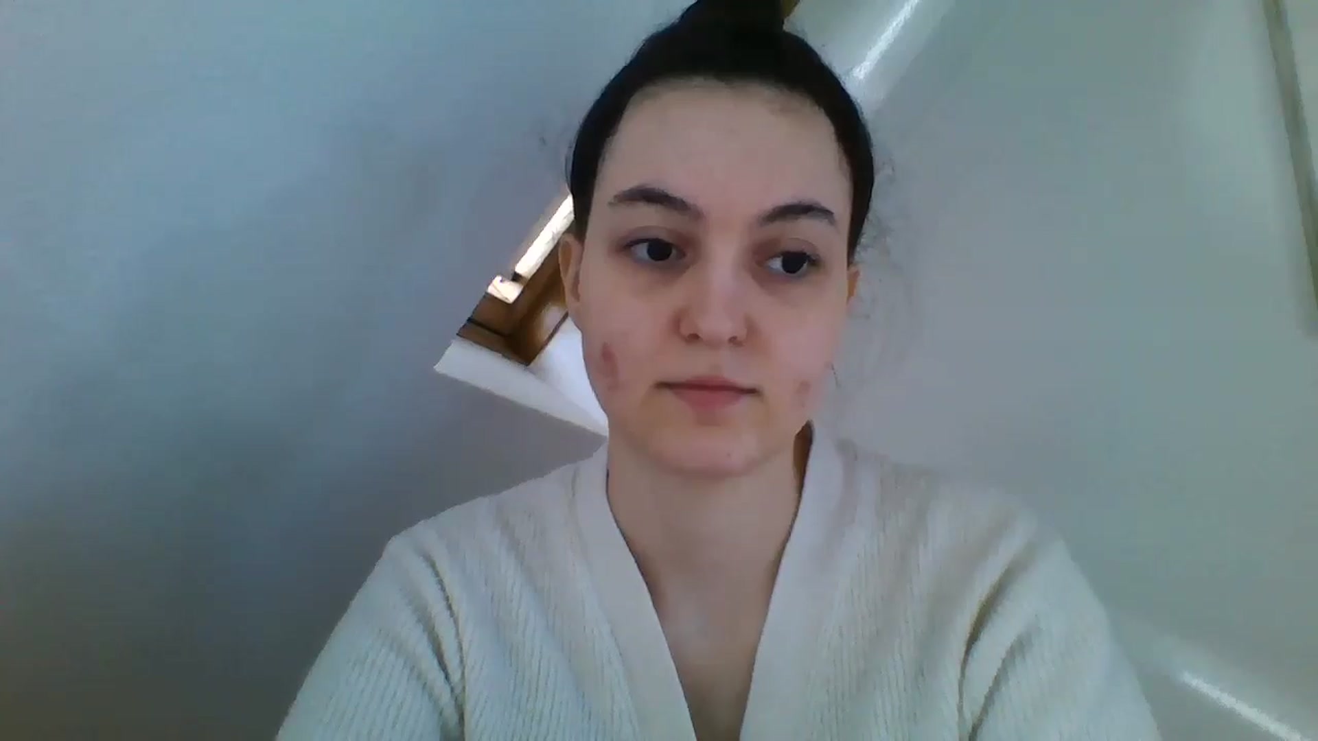 Gallery image thumbnail from IrisAmore's myfreecams stream on, 03/13/2025, 10:11 image 15 of 20