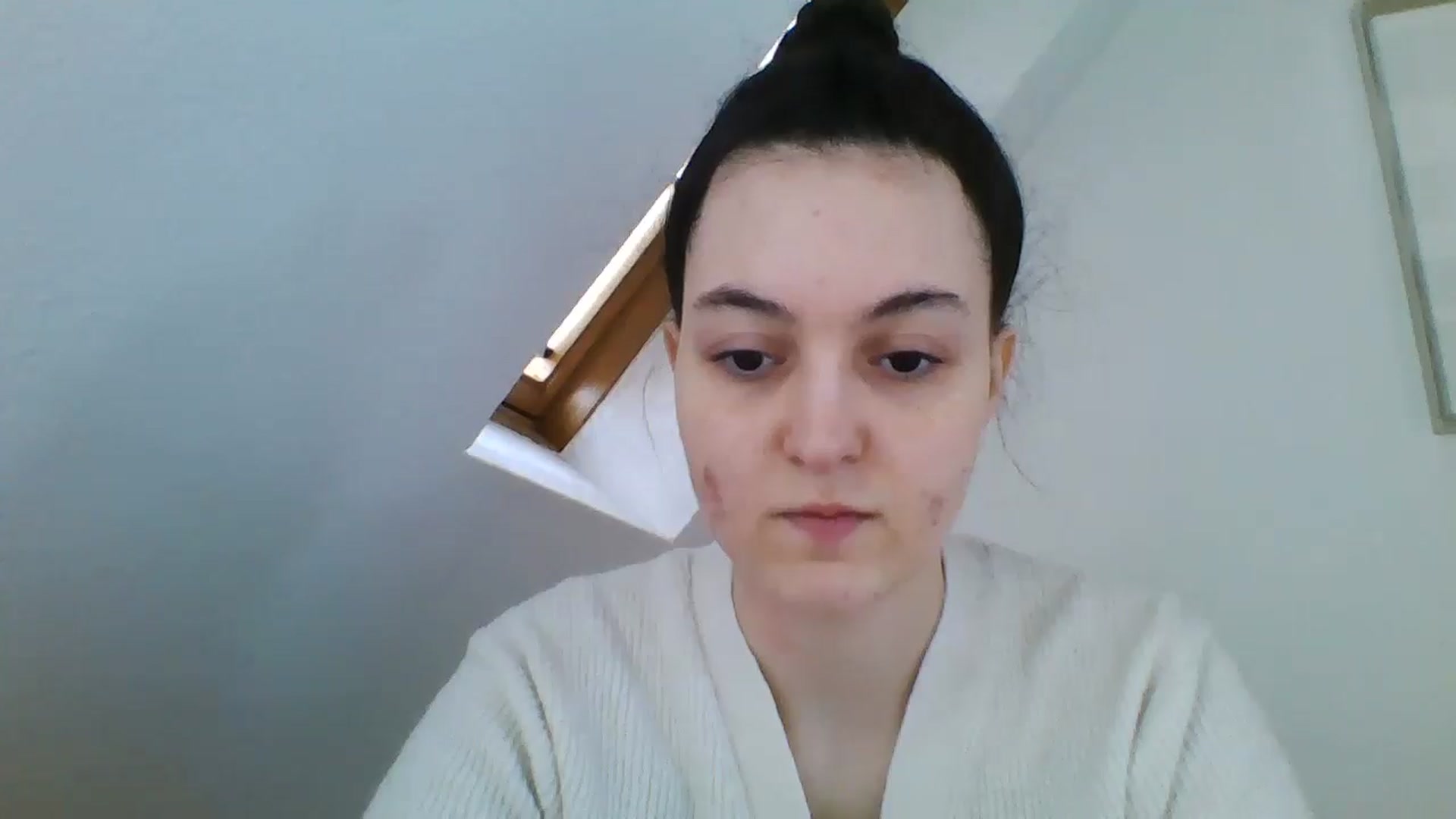 Gallery image thumbnail from IrisAmore's myfreecams stream on, 03/13/2025, 11:01 image 8 of 20