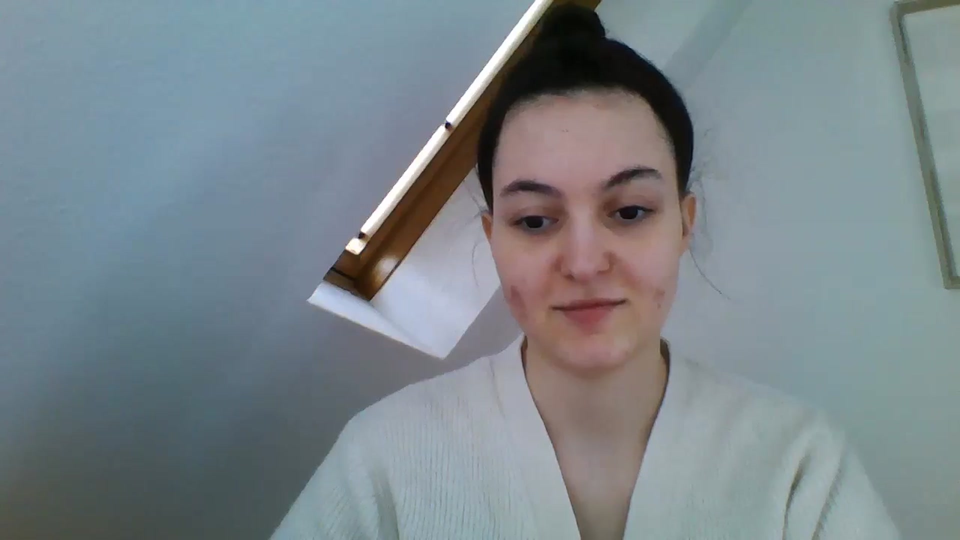 Gallery image thumbnail from IrisAmore's myfreecams stream on, 03/13/2025, 11:01 image 17 of 20