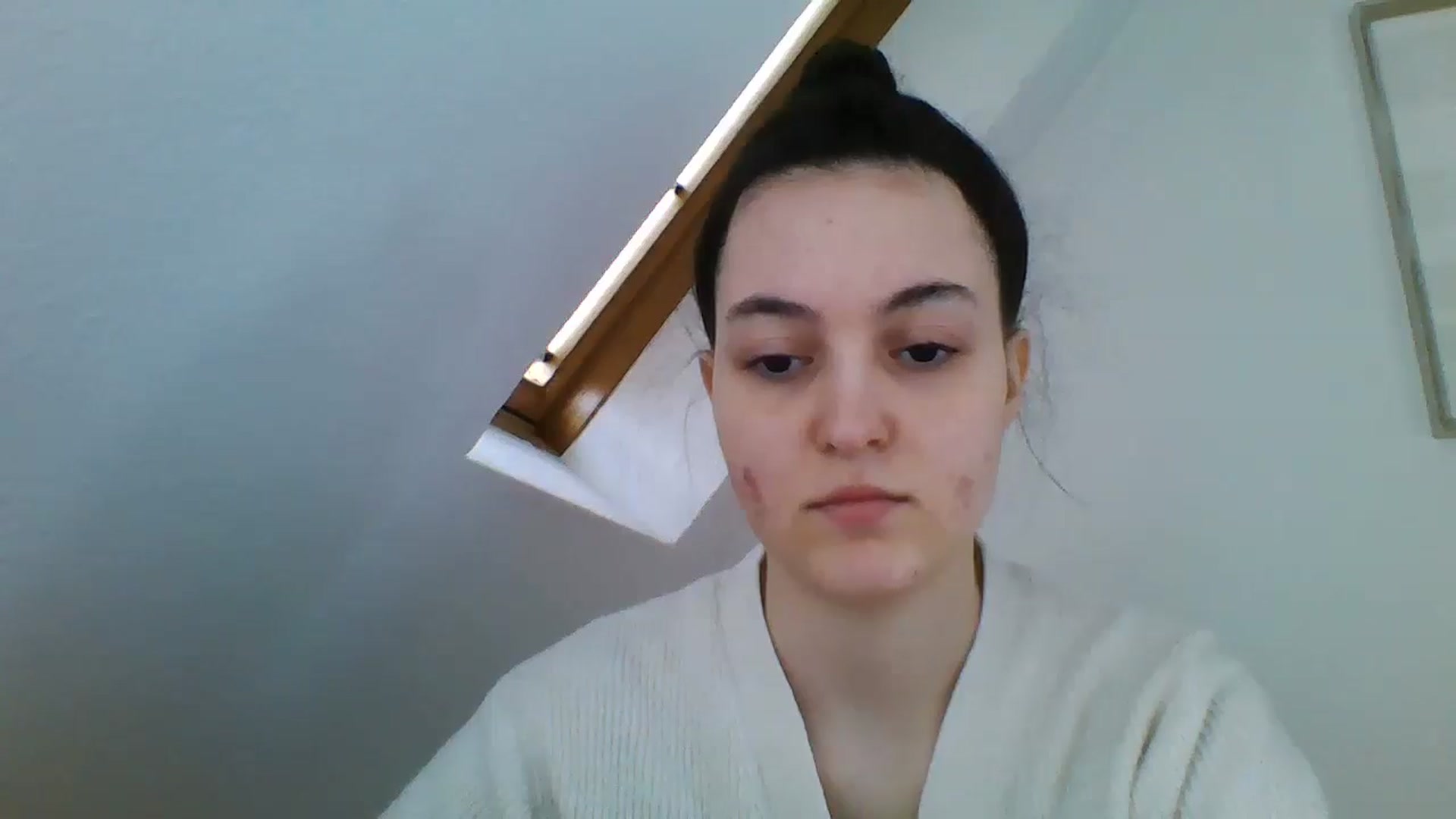 Gallery image thumbnail from IrisAmore's myfreecams stream on, 03/13/2025, 11:01 image 16 of 20