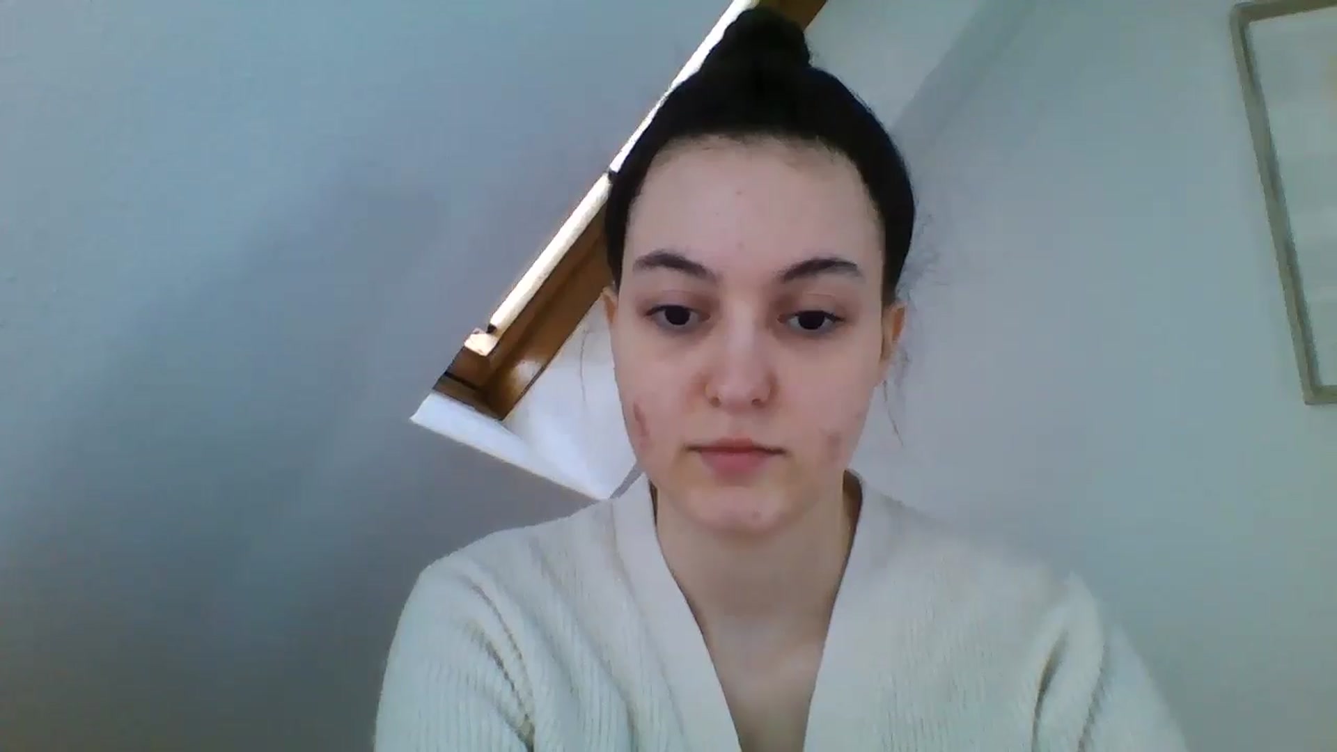 Gallery image thumbnail from IrisAmore's myfreecams stream on, 03/13/2025, 11:01 image 3 of 20