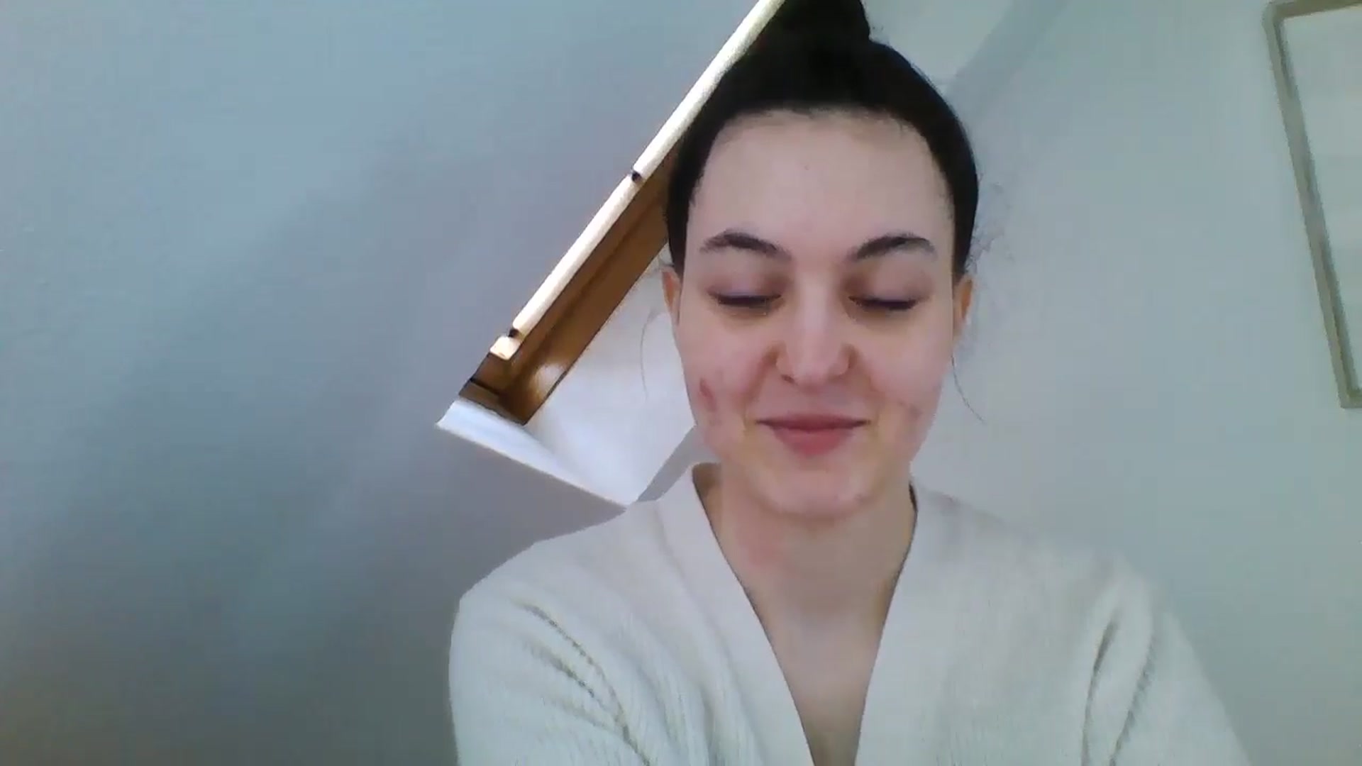 Gallery image thumbnail from IrisAmore's myfreecams stream on, 03/13/2025, 11:01 image 6 of 20