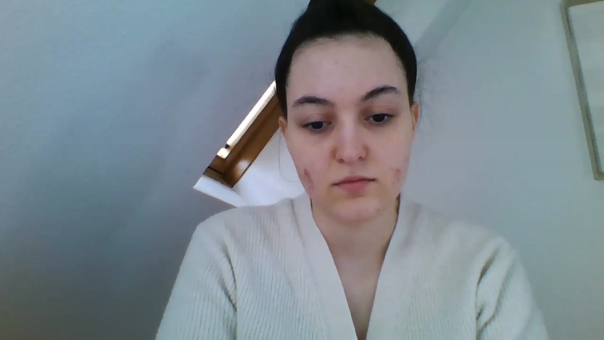 Gallery image thumbnail from IrisAmore's myfreecams stream on, 03/13/2025, 11:01 image 20 of 20