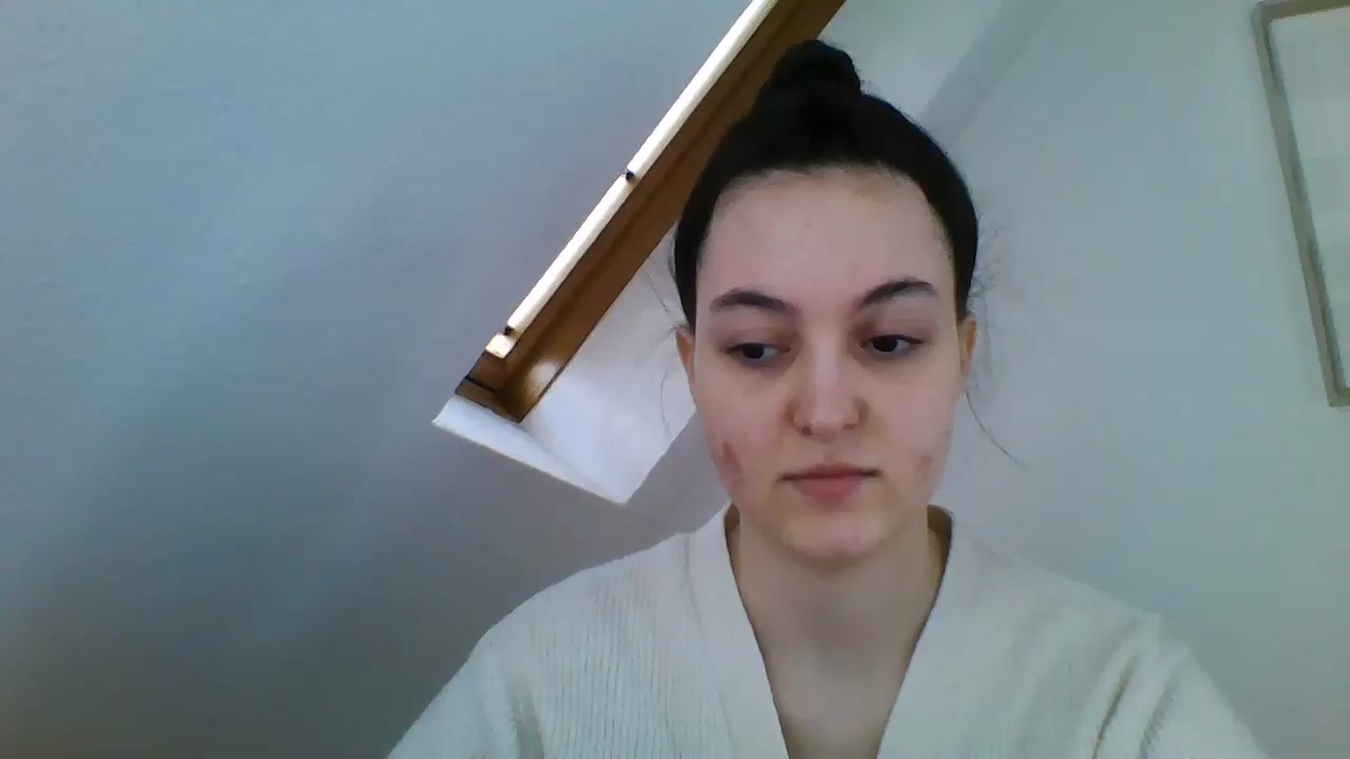 Gallery image thumbnail from IrisAmore's myfreecams stream on, 03/13/2025, 11:01 image 18 of 20