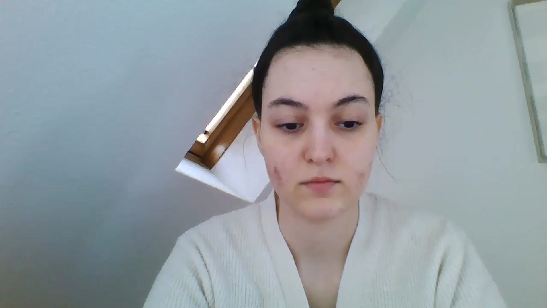 Gallery image thumbnail from IrisAmore's myfreecams stream on, 03/13/2025, 11:01 image 10 of 20