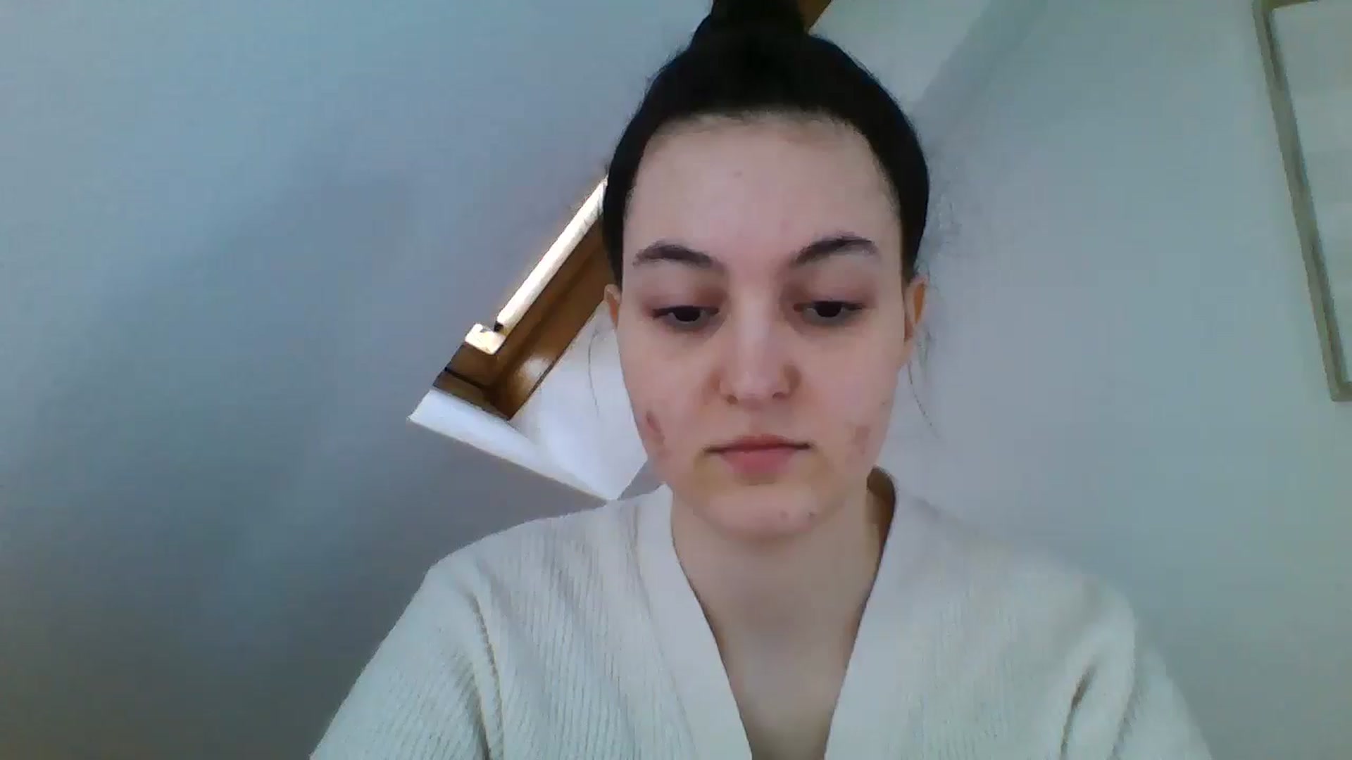 Gallery image thumbnail from IrisAmore's myfreecams stream on, 03/13/2025, 11:01 image 2 of 20