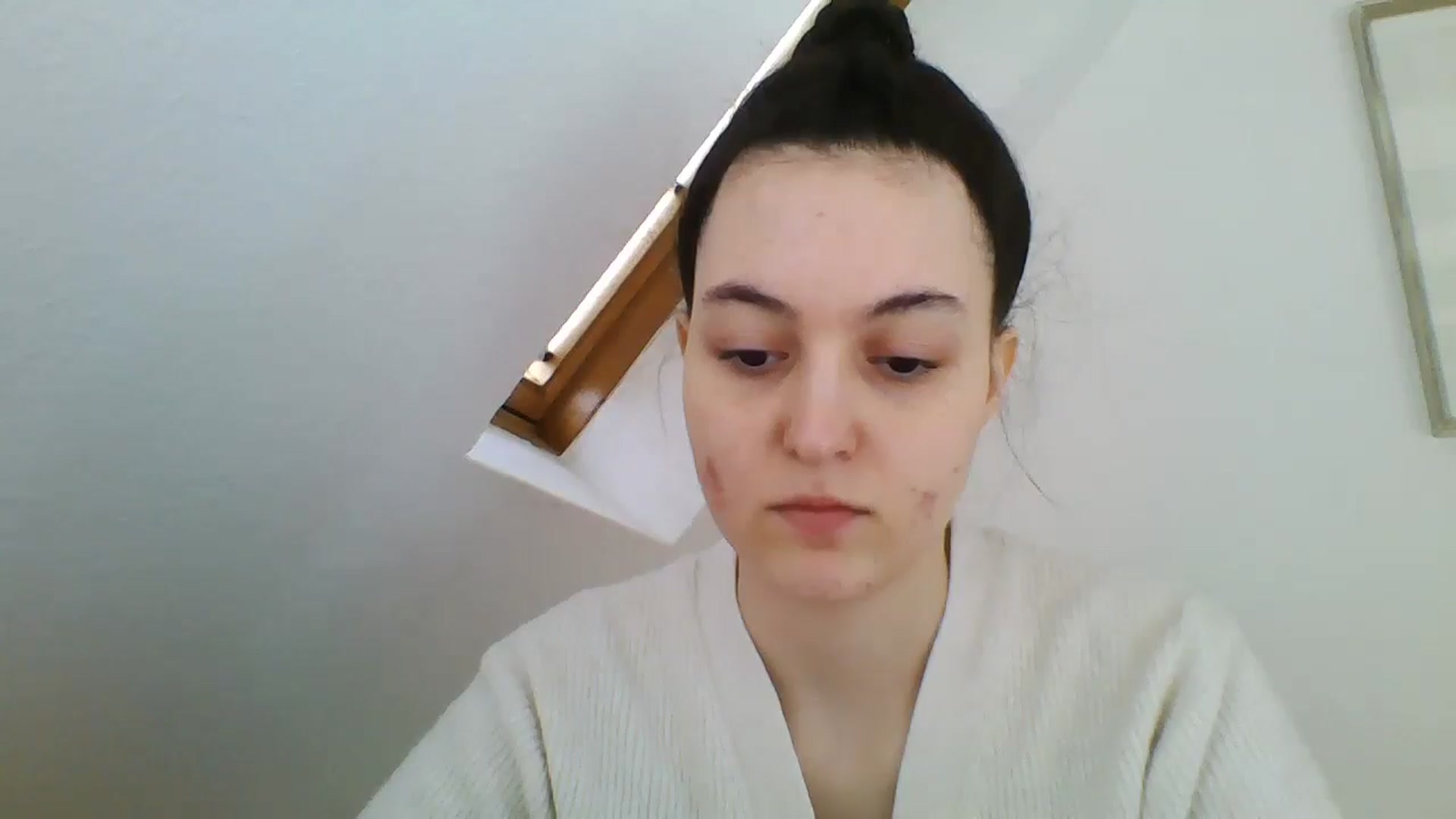 Gallery image thumbnail from IrisAmore's myfreecams stream on, 03/13/2025, 11:01 image 14 of 20