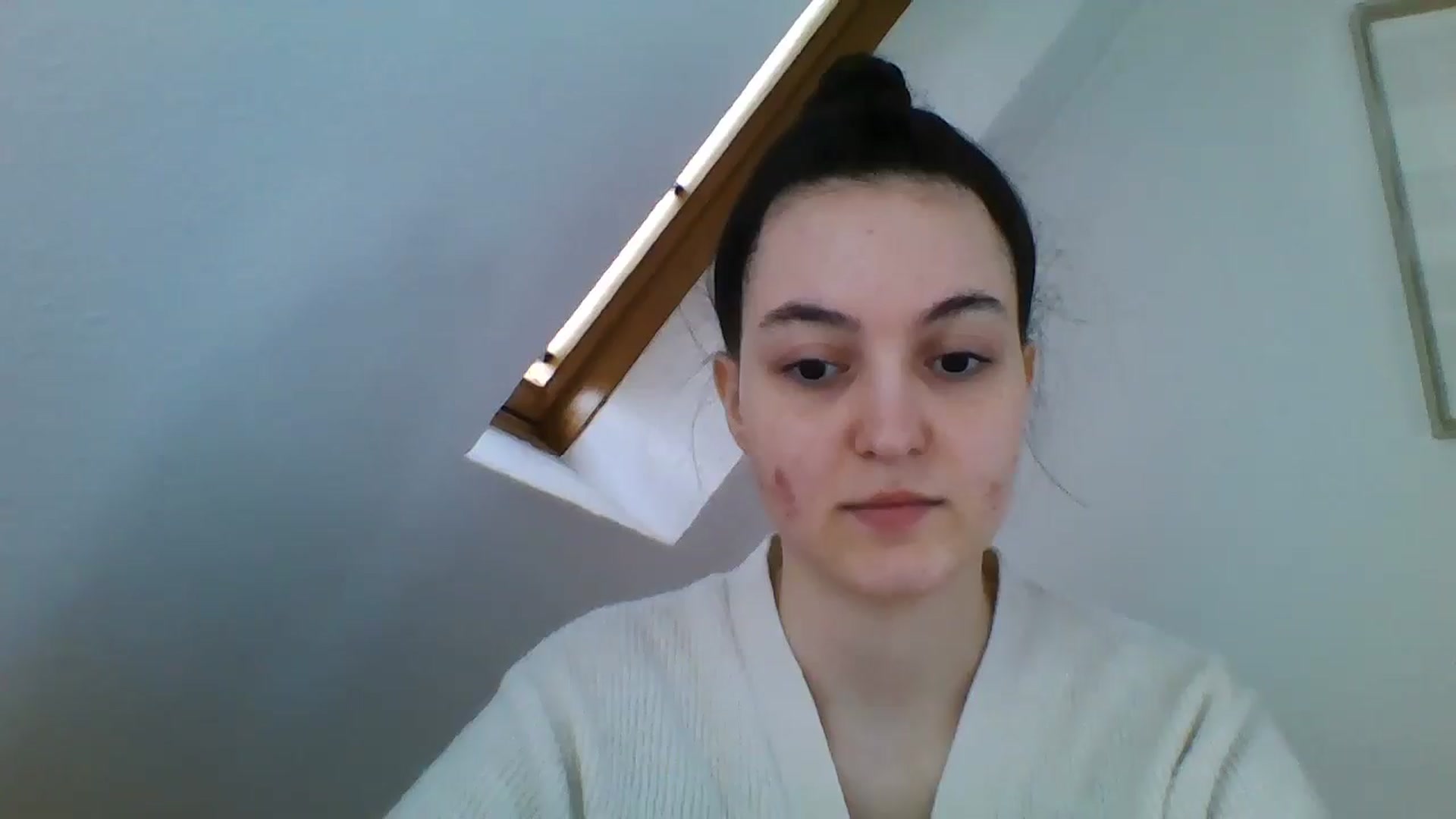 Gallery image thumbnail from IrisAmore's myfreecams stream on, 03/13/2025, 11:01 image 19 of 20