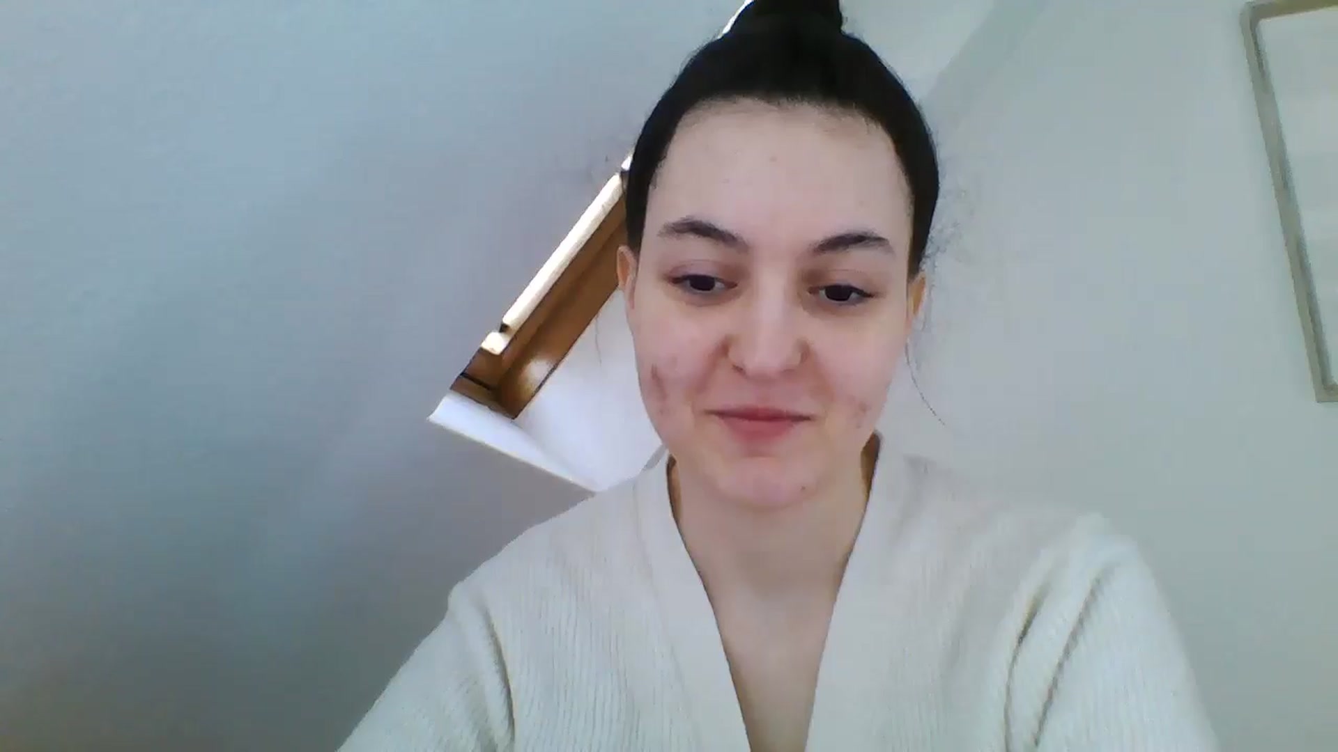 Gallery image thumbnail from IrisAmore's myfreecams stream on, 03/13/2025, 11:01 image 11 of 20