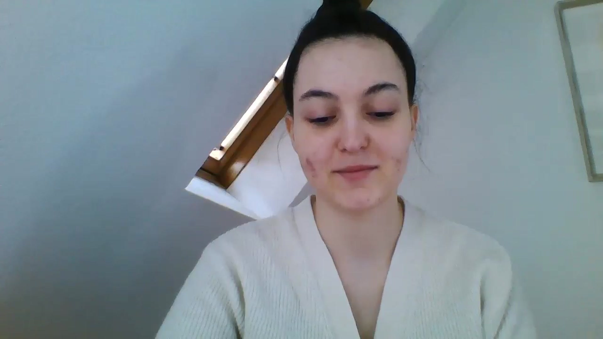 Gallery image thumbnail from IrisAmore's myfreecams stream on, 03/13/2025, 11:01 image 4 of 20