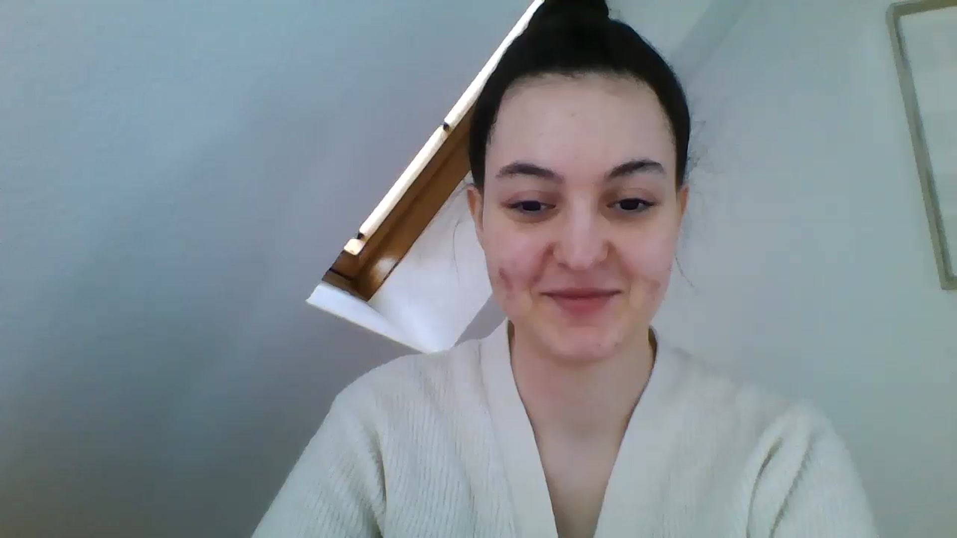 Gallery image thumbnail from IrisAmore's myfreecams stream on, 03/13/2025, 11:01 image 5 of 20