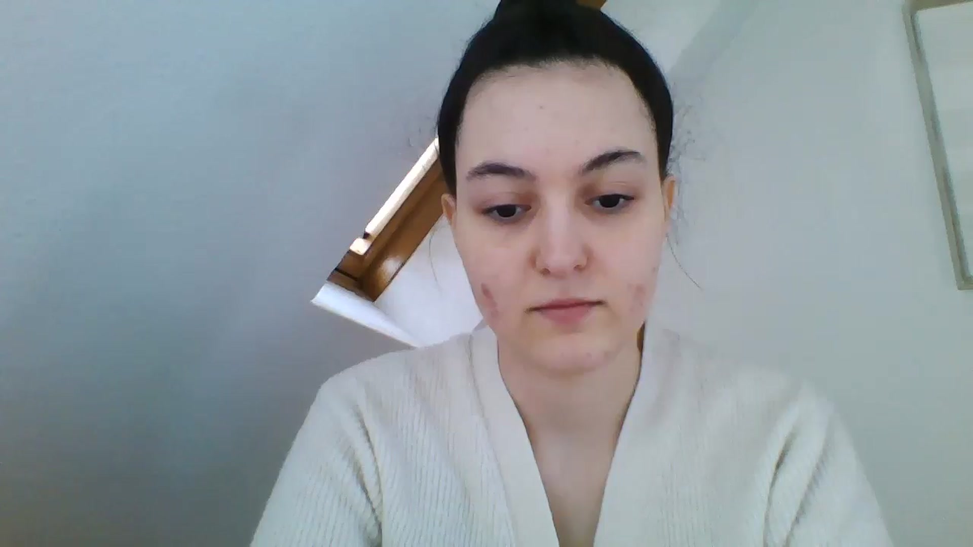 Gallery image thumbnail from IrisAmore's myfreecams stream on, 03/13/2025, 11:01 image 9 of 20
