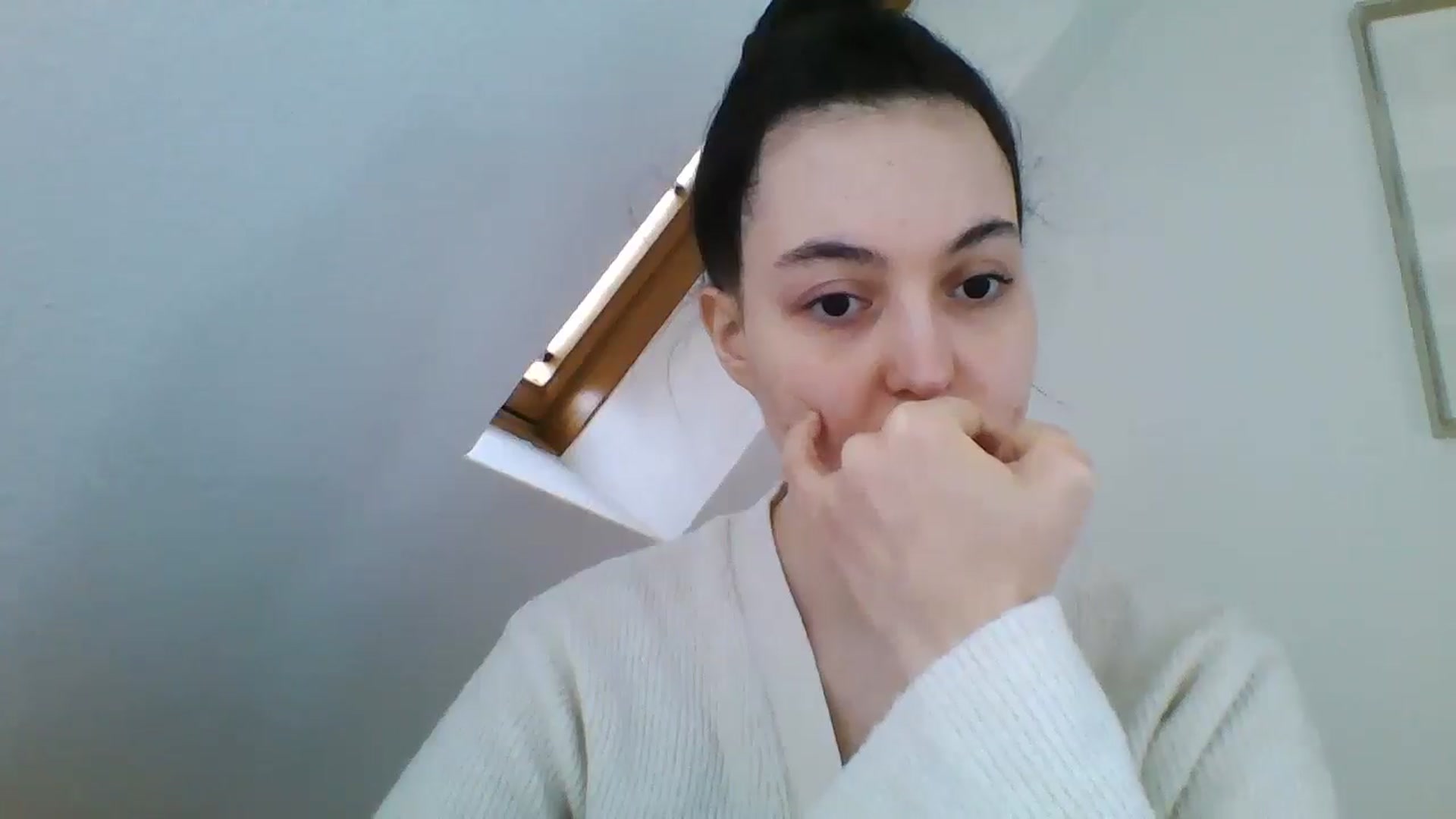 Gallery image thumbnail from IrisAmore's myfreecams stream on, 03/13/2025, 11:01 image 13 of 20