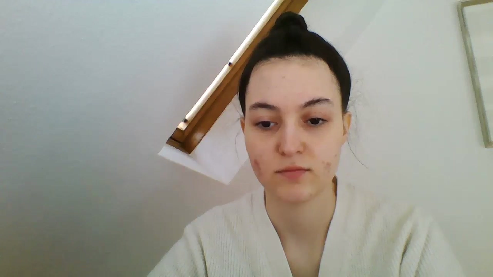 Gallery image thumbnail from IrisAmore's myfreecams stream on, 03/13/2025, 11:01 image 15 of 20