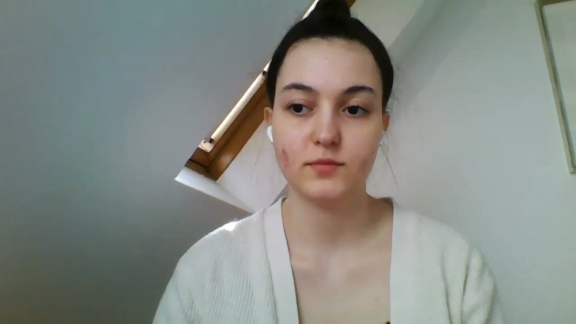 Gallery image thumbnail from IrisAmore's myfreecams stream on, 03/13/2025, 14:17 image 15 of 20