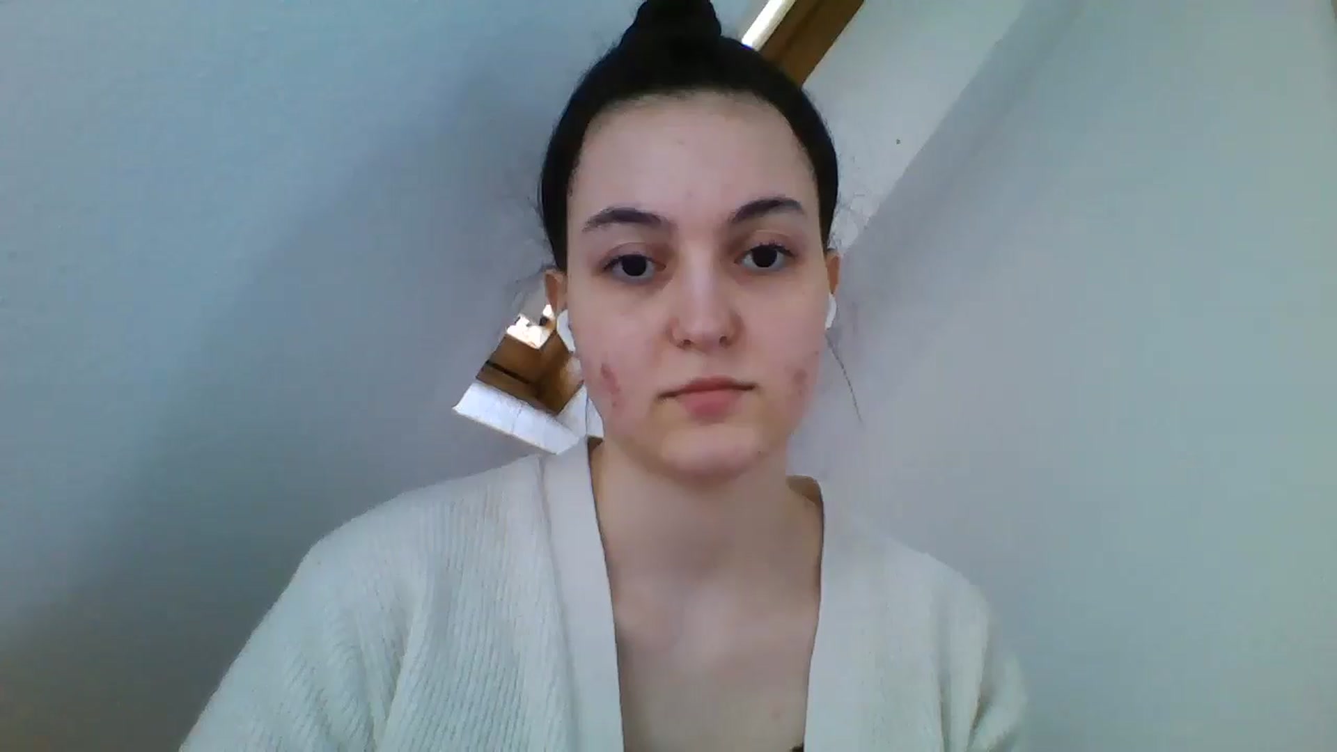 Gallery image thumbnail from IrisAmore's myfreecams stream on, 03/13/2025, 14:17 image 14 of 20