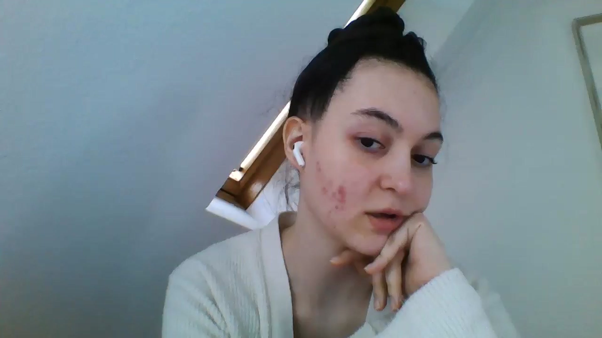 Gallery image thumbnail from IrisAmore's myfreecams stream on, 03/13/2025, 14:17 image 13 of 20