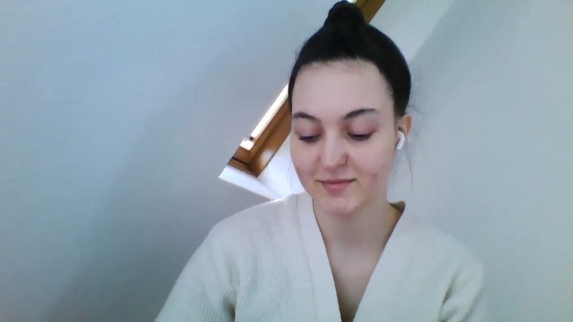 Gallery image thumbnail from IrisAmore's myfreecams stream on, 03/13/2025, 14:17 image 9 of 20