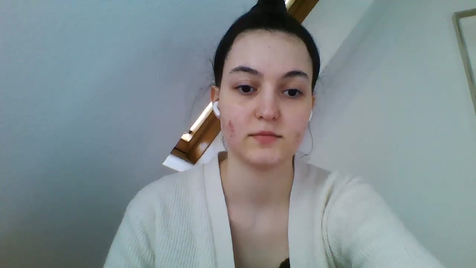 Gallery image thumbnail from IrisAmore's myfreecams stream on, 03/13/2025, 14:17 image 12 of 20