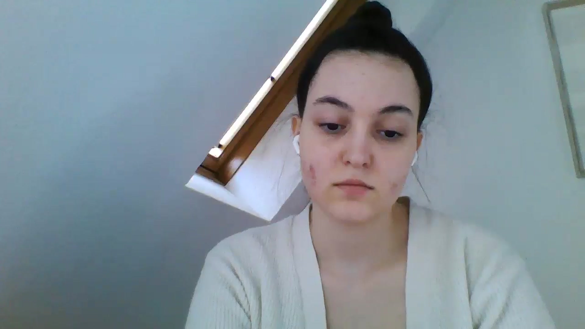 Gallery image thumbnail from IrisAmore's myfreecams stream on, 03/13/2025, 14:17 image 19 of 20