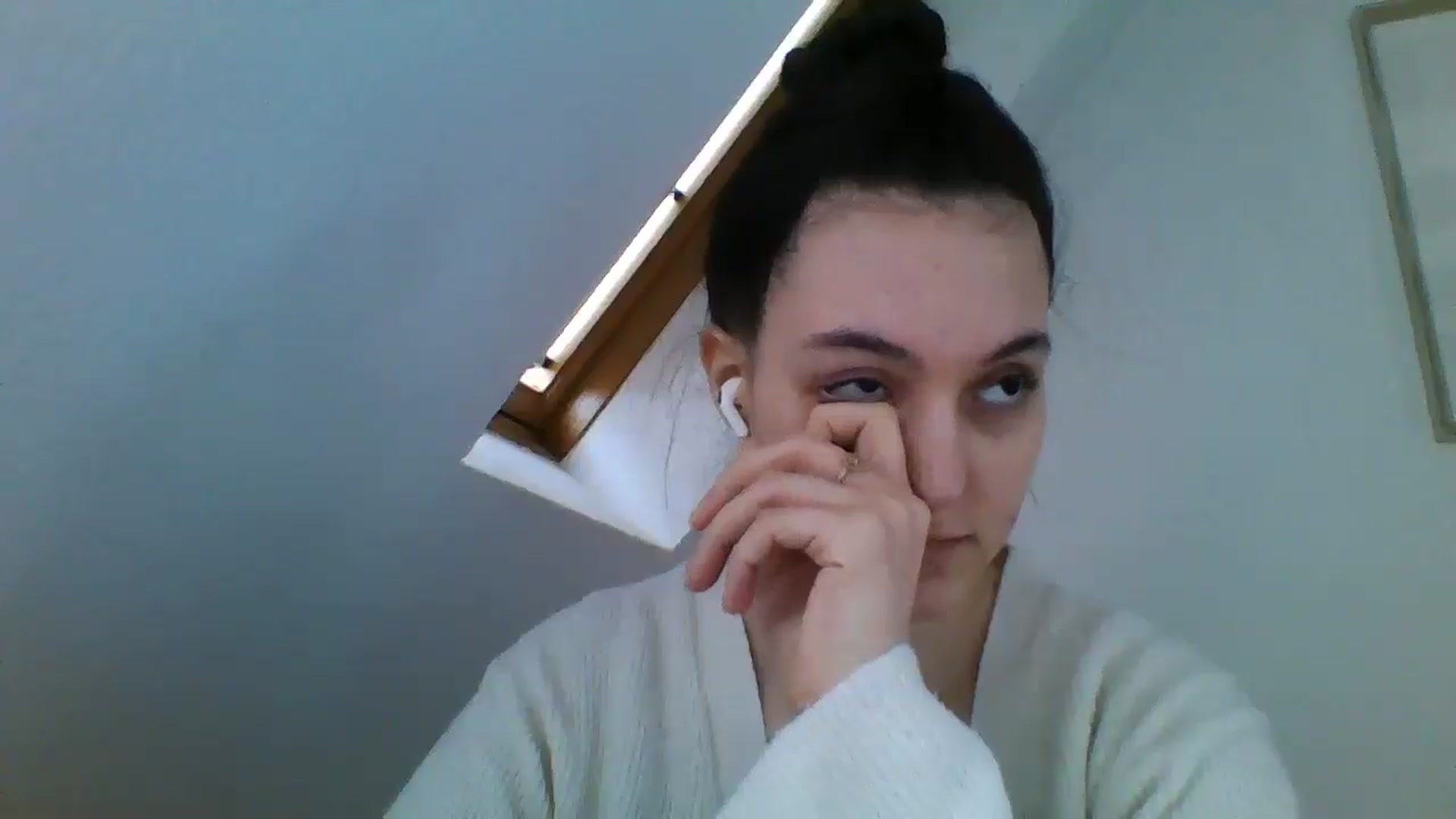 Gallery image thumbnail from IrisAmore's myfreecams stream on, 03/13/2025, 14:17 image 17 of 20