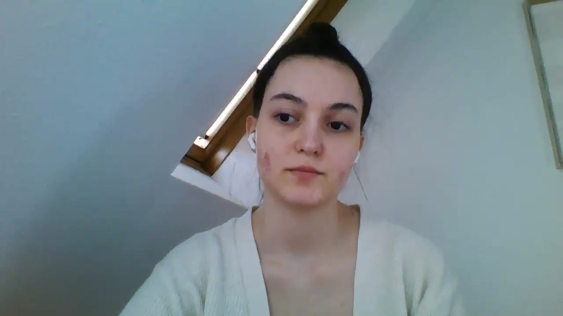 Gallery image thumbnail from IrisAmore's myfreecams stream on, 03/13/2025, 14:17 image 16 of 20