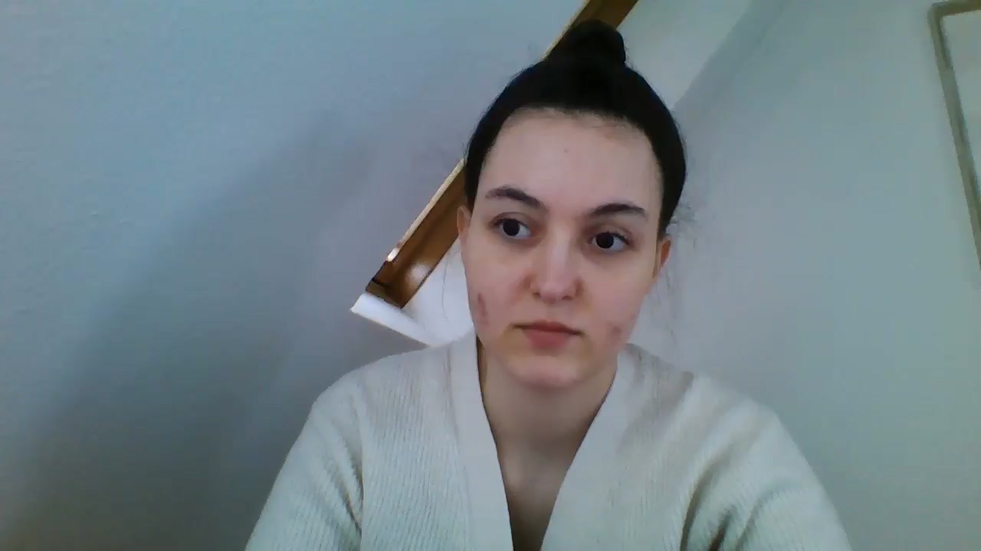Gallery image thumbnail from IrisAmore's myfreecams stream on, 03/13/2025, 14:17 image 3 of 20