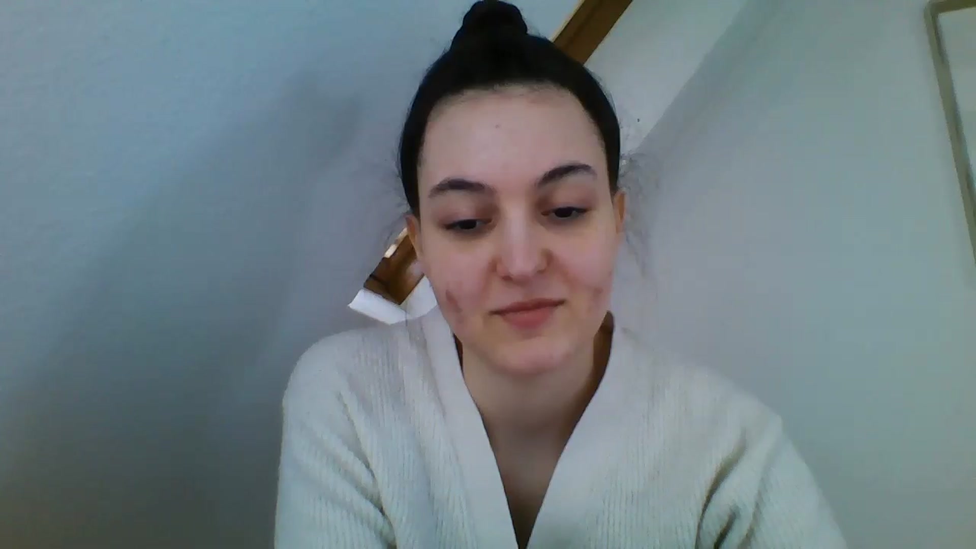 Gallery image thumbnail from IrisAmore's myfreecams stream on, 03/13/2025, 14:17 image 2 of 20