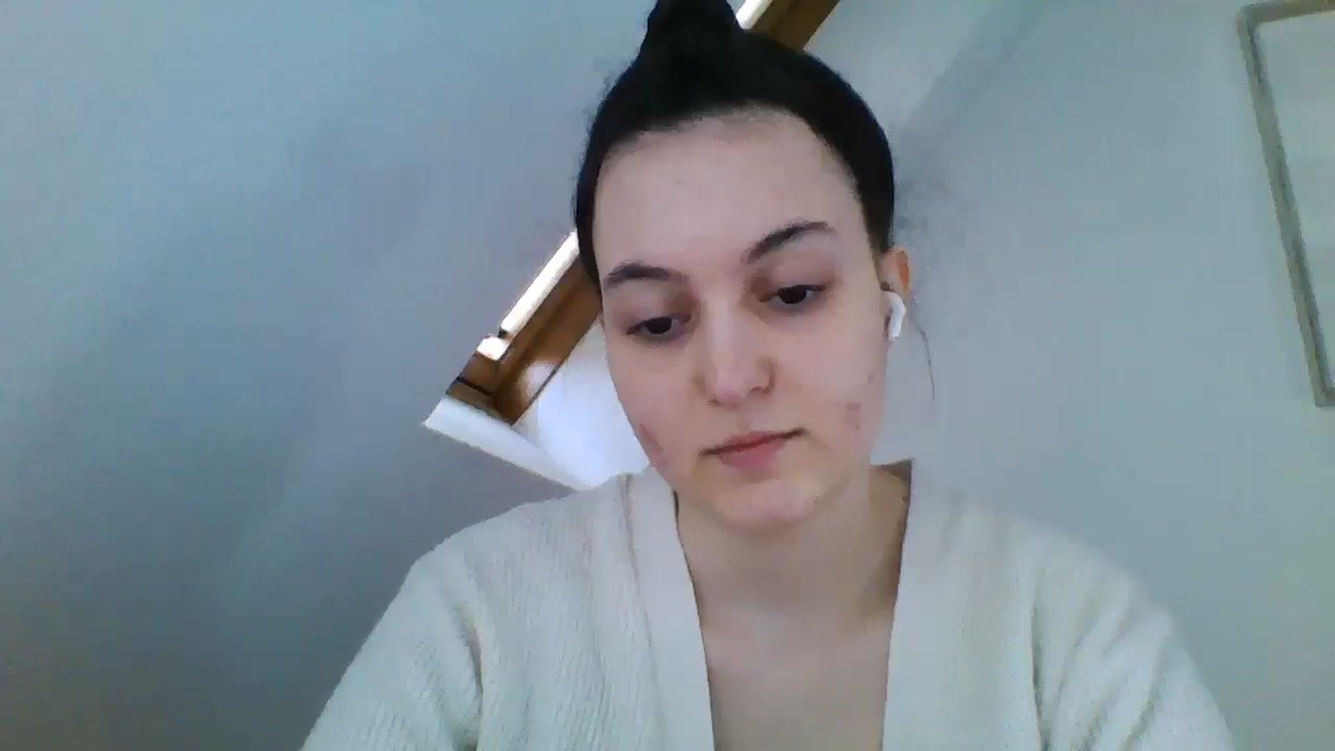 Gallery image thumbnail from IrisAmore's myfreecams stream on, 03/13/2025, 14:17 image 20 of 20