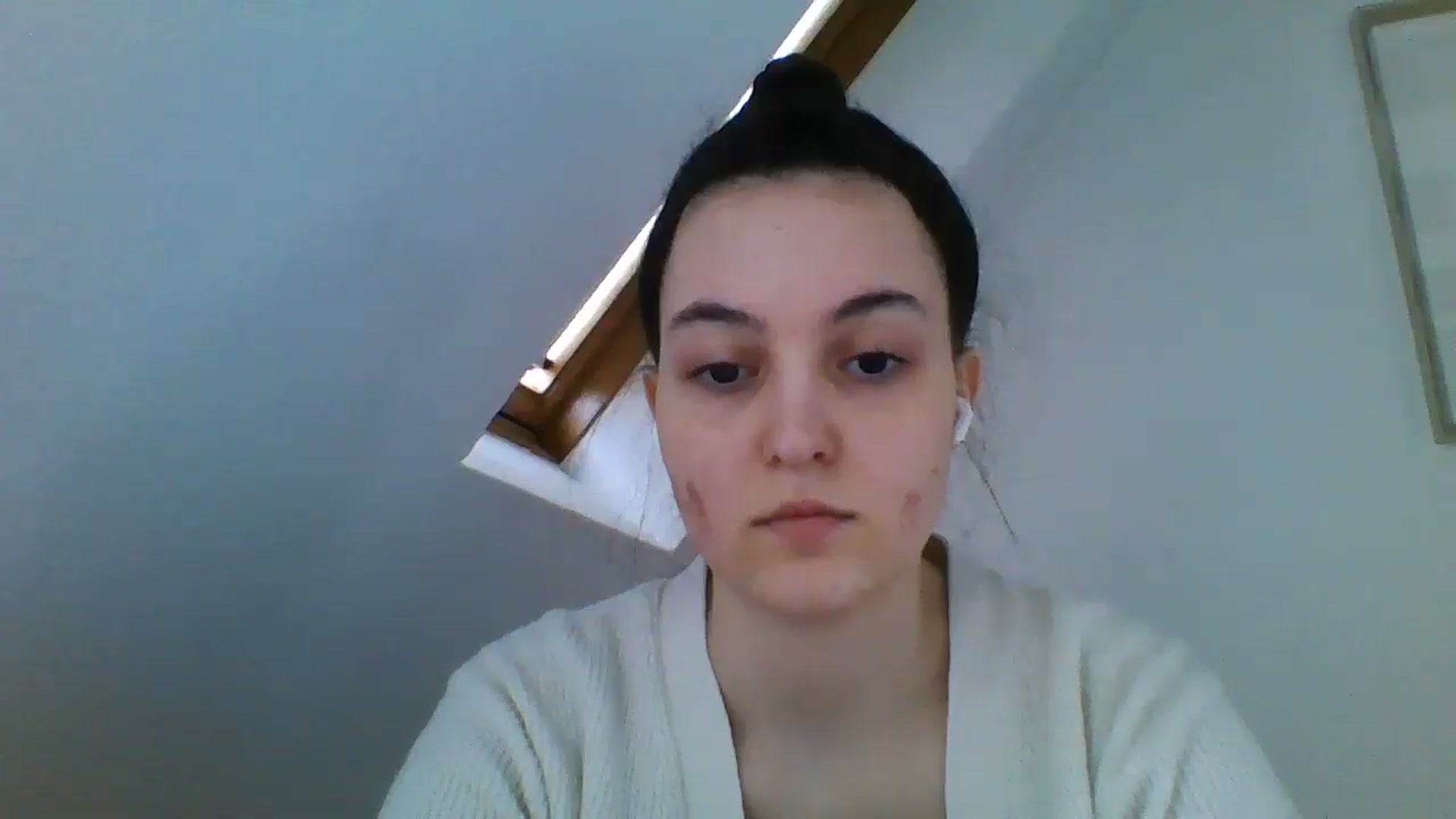 Gallery image thumbnail from IrisAmore's myfreecams stream on, 03/13/2025, 14:17 image 18 of 20