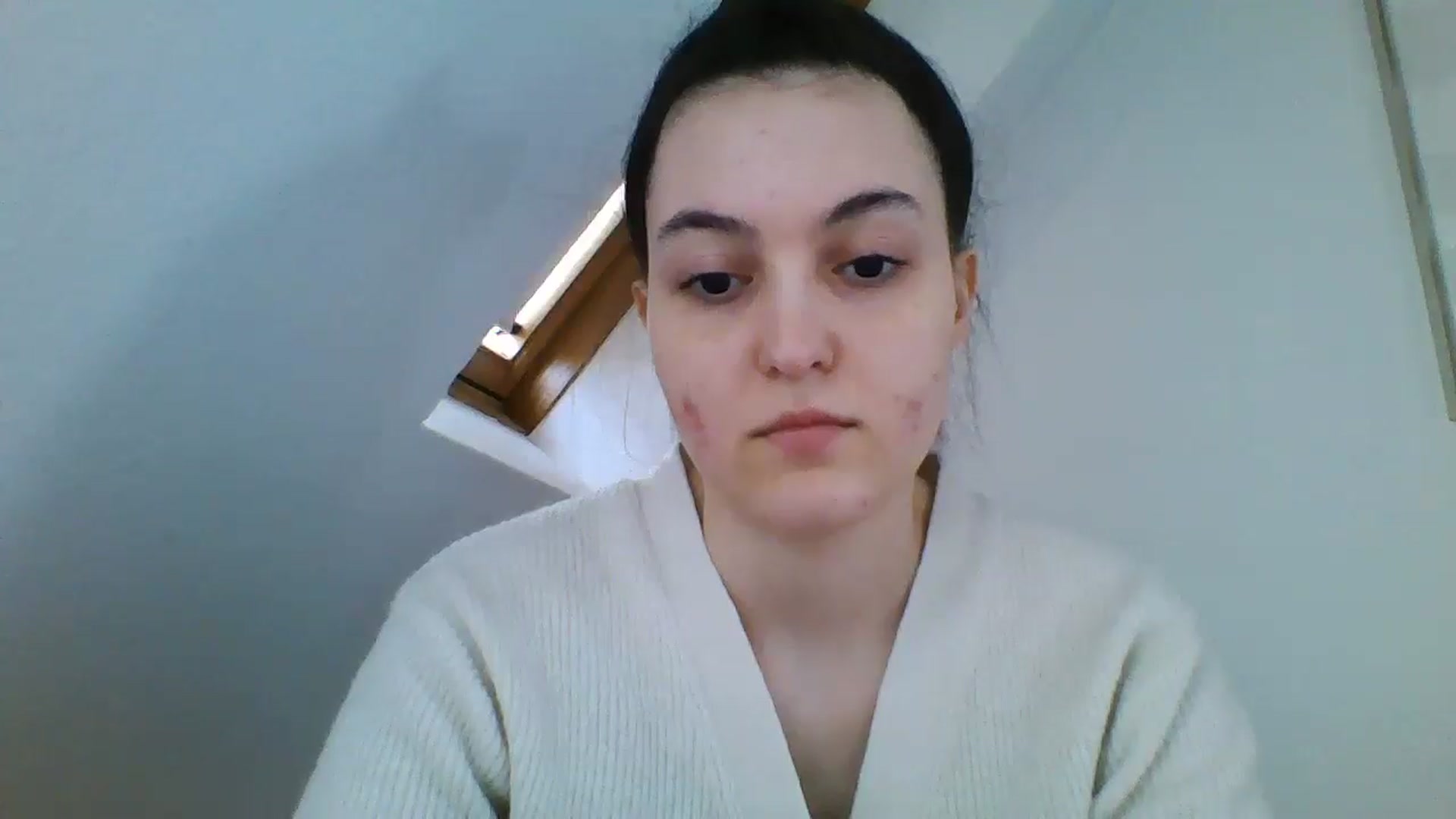 Gallery image thumbnail from IrisAmore's myfreecams stream on, 03/13/2025, 14:17 image 5 of 20