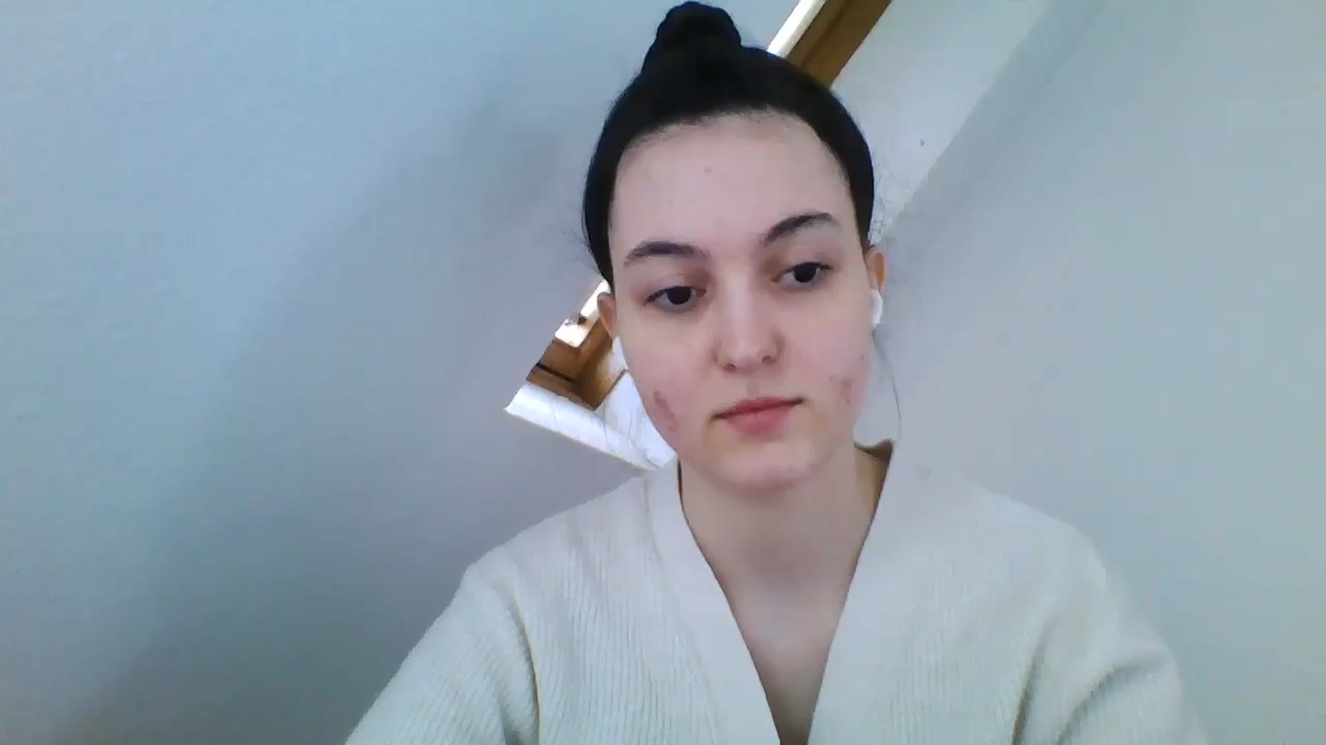 Gallery image thumbnail from IrisAmore's myfreecams stream on, 03/13/2025, 14:17 image 8 of 20